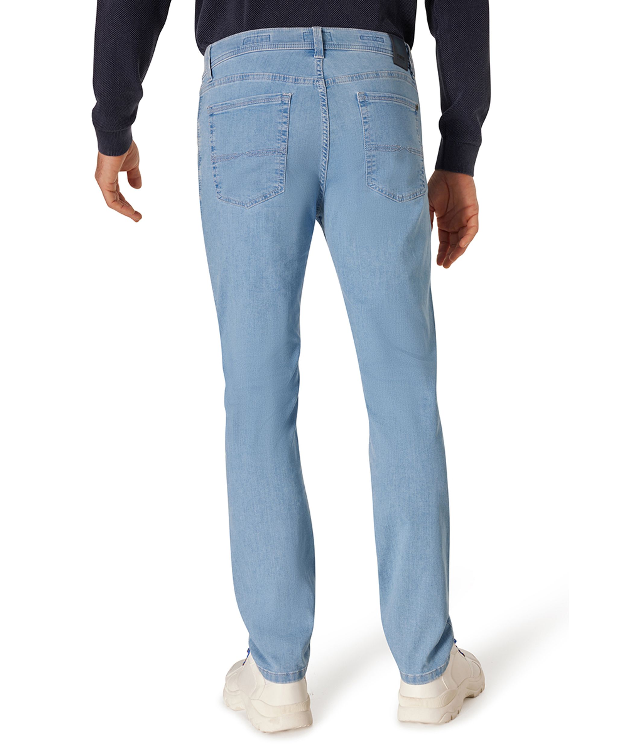 Pioneer Regular Fit Jeans 