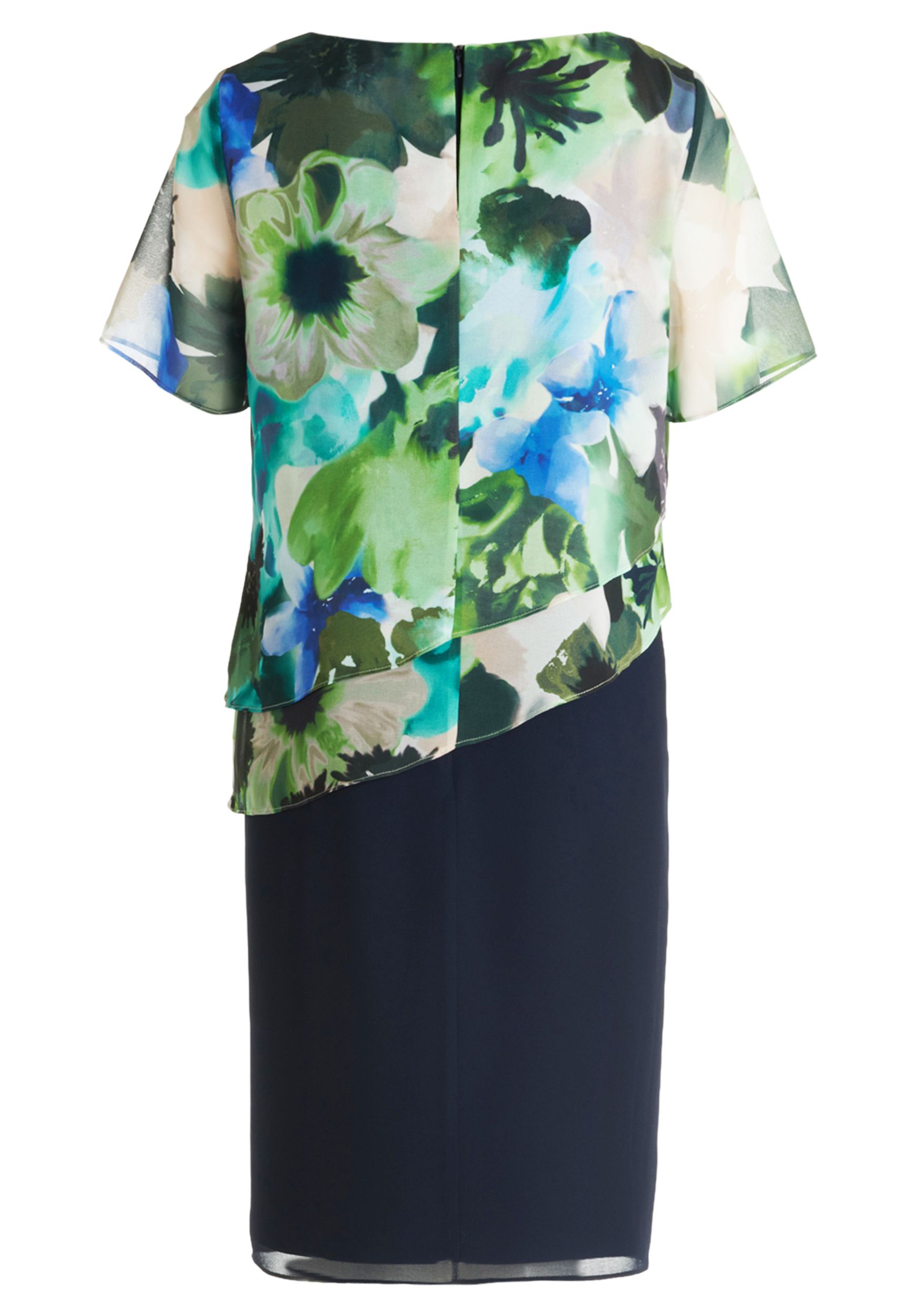 Vera Mont |  Vera Mont Kurzes Kleid  | 50