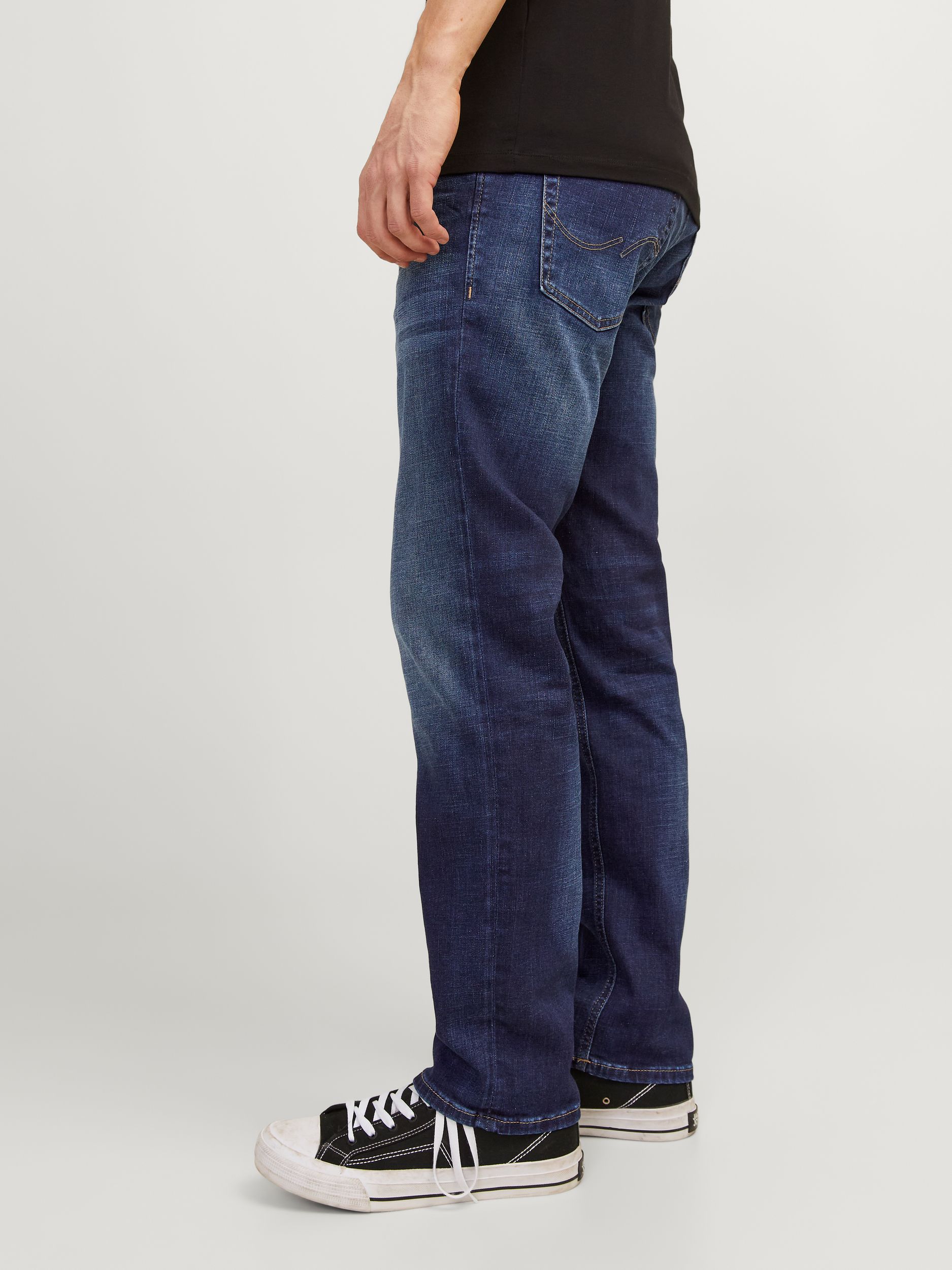 Jack&Jones |  Jack&Jones Regular Fit Jeans  | 28/32 | blue denim