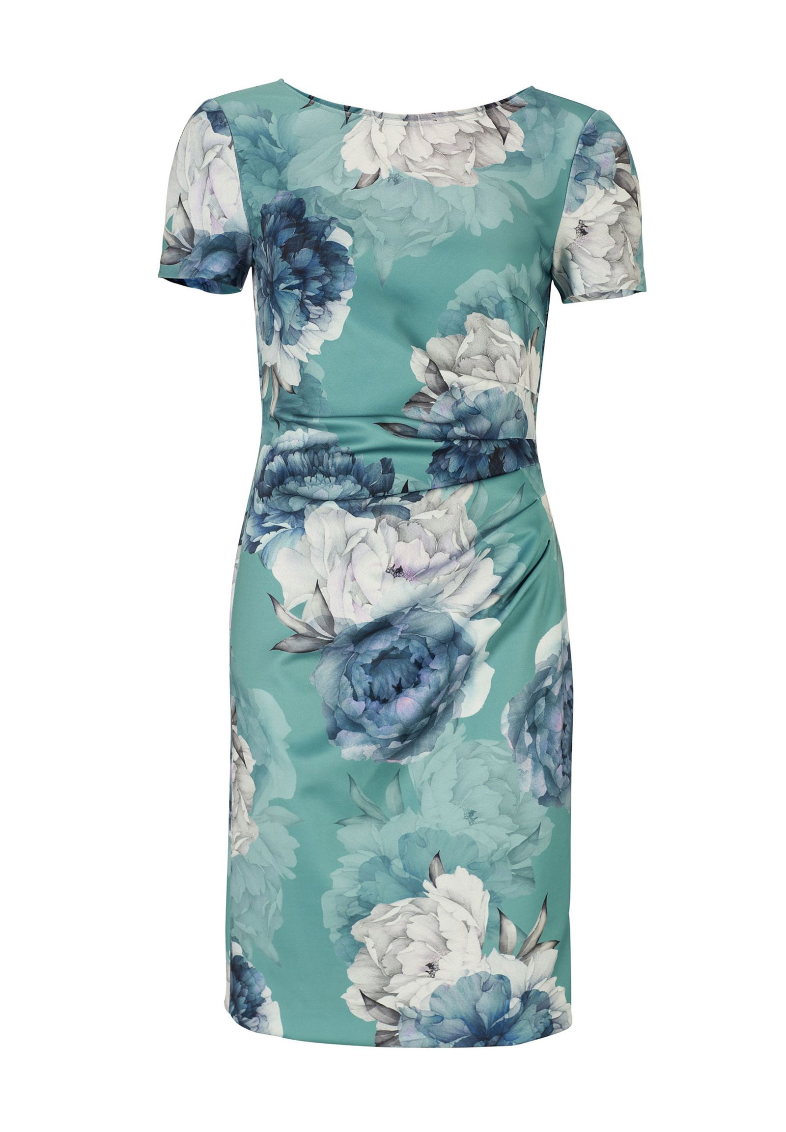 SWING Festliches Kleid 
