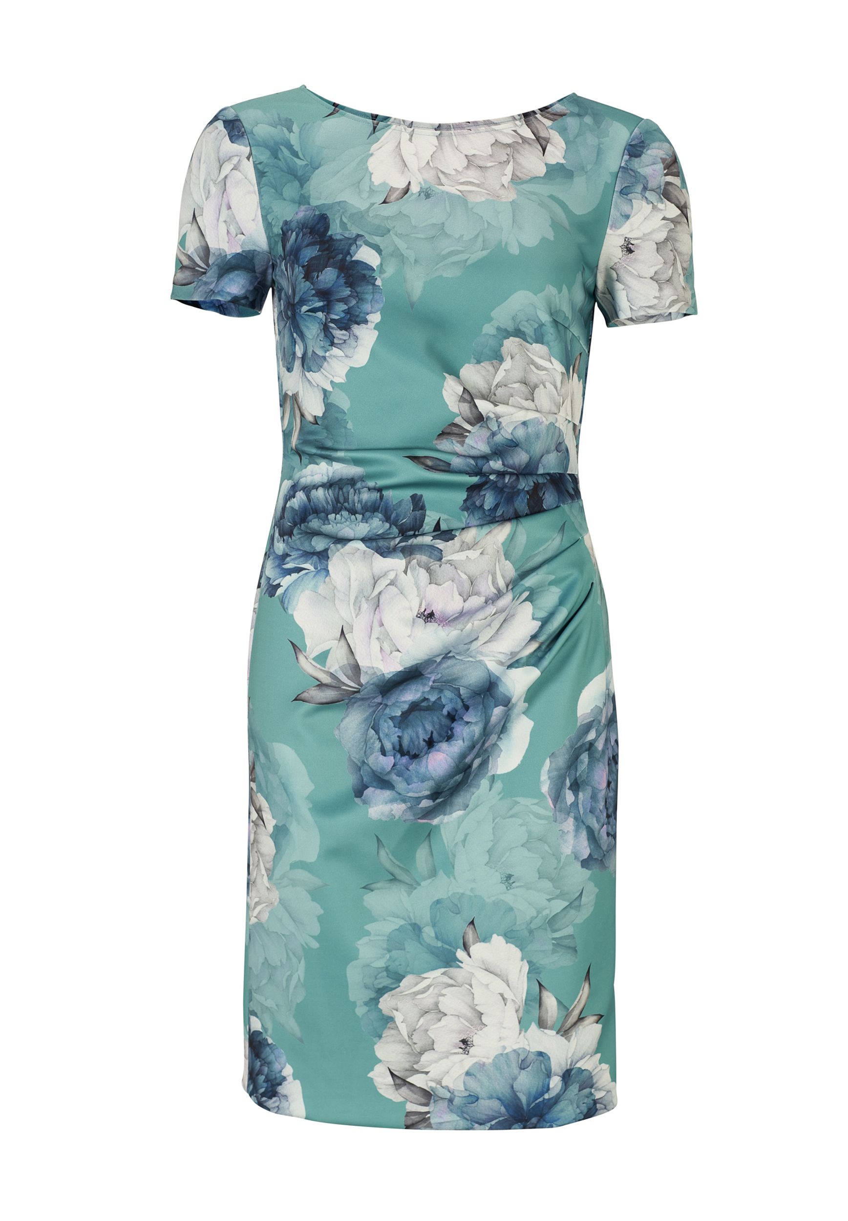 SWING Festliches Kleid 