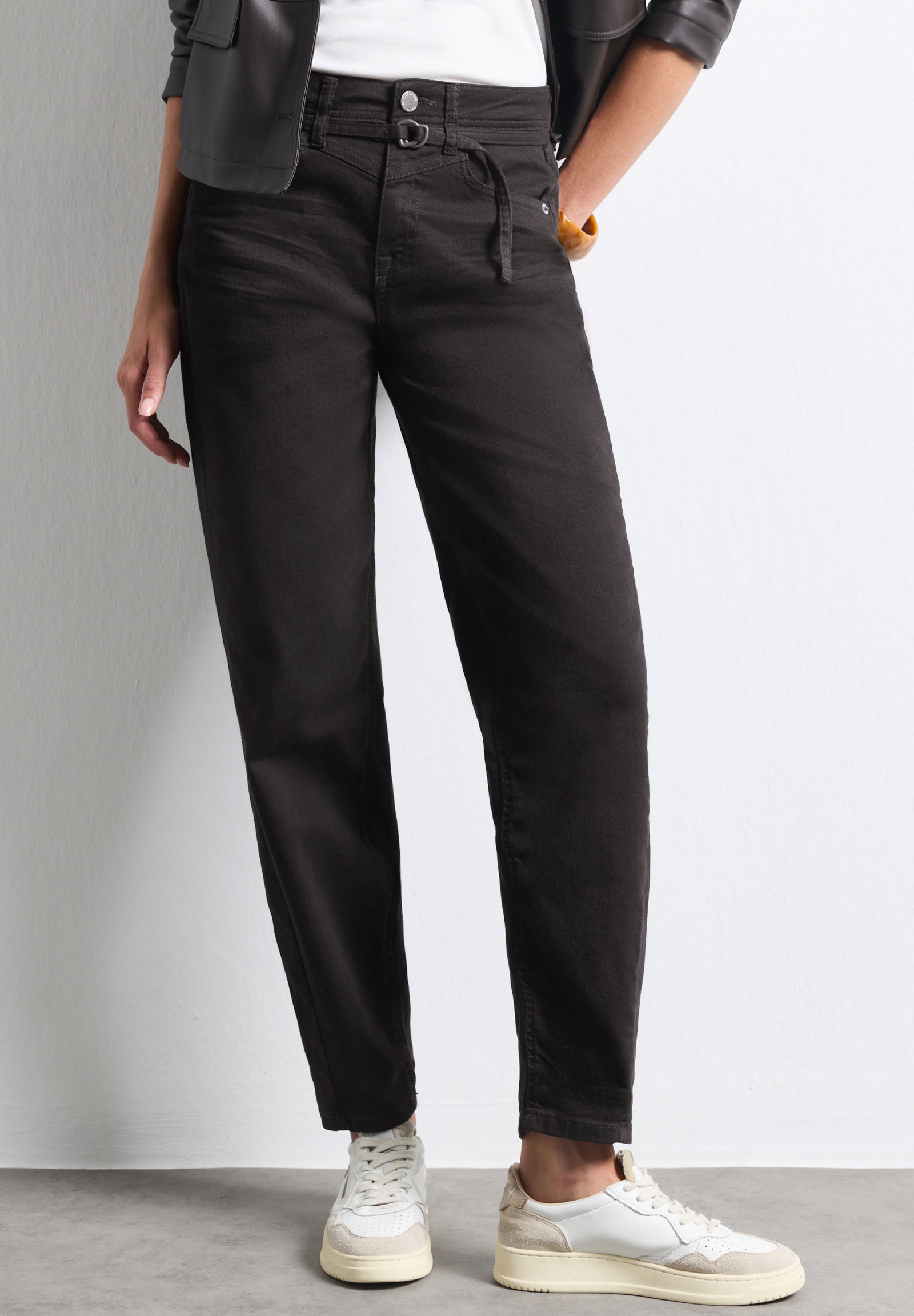 Style Karlie Barrel,hw,brown o, Brown Washed #2