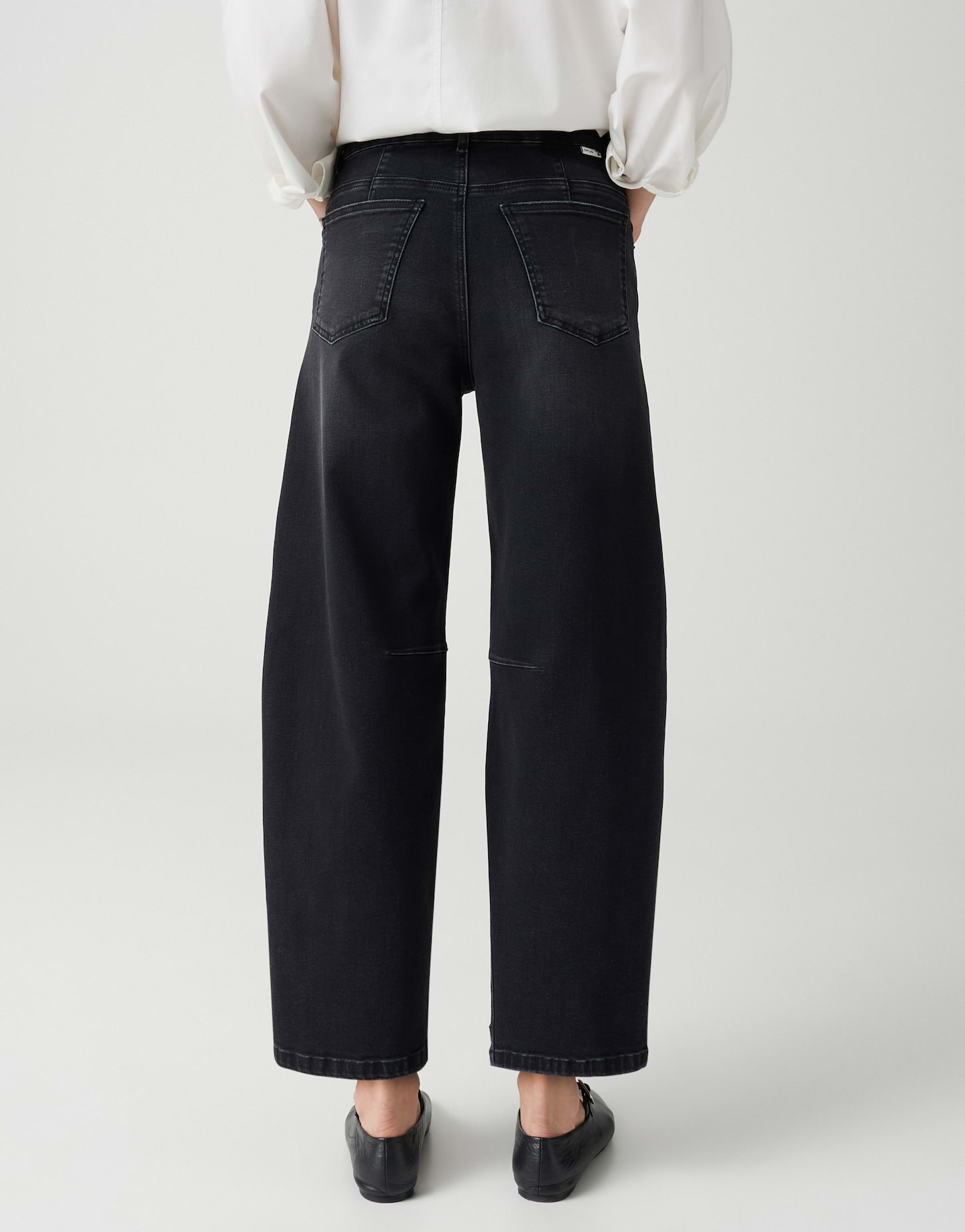 Opus Jeans Lissie #3