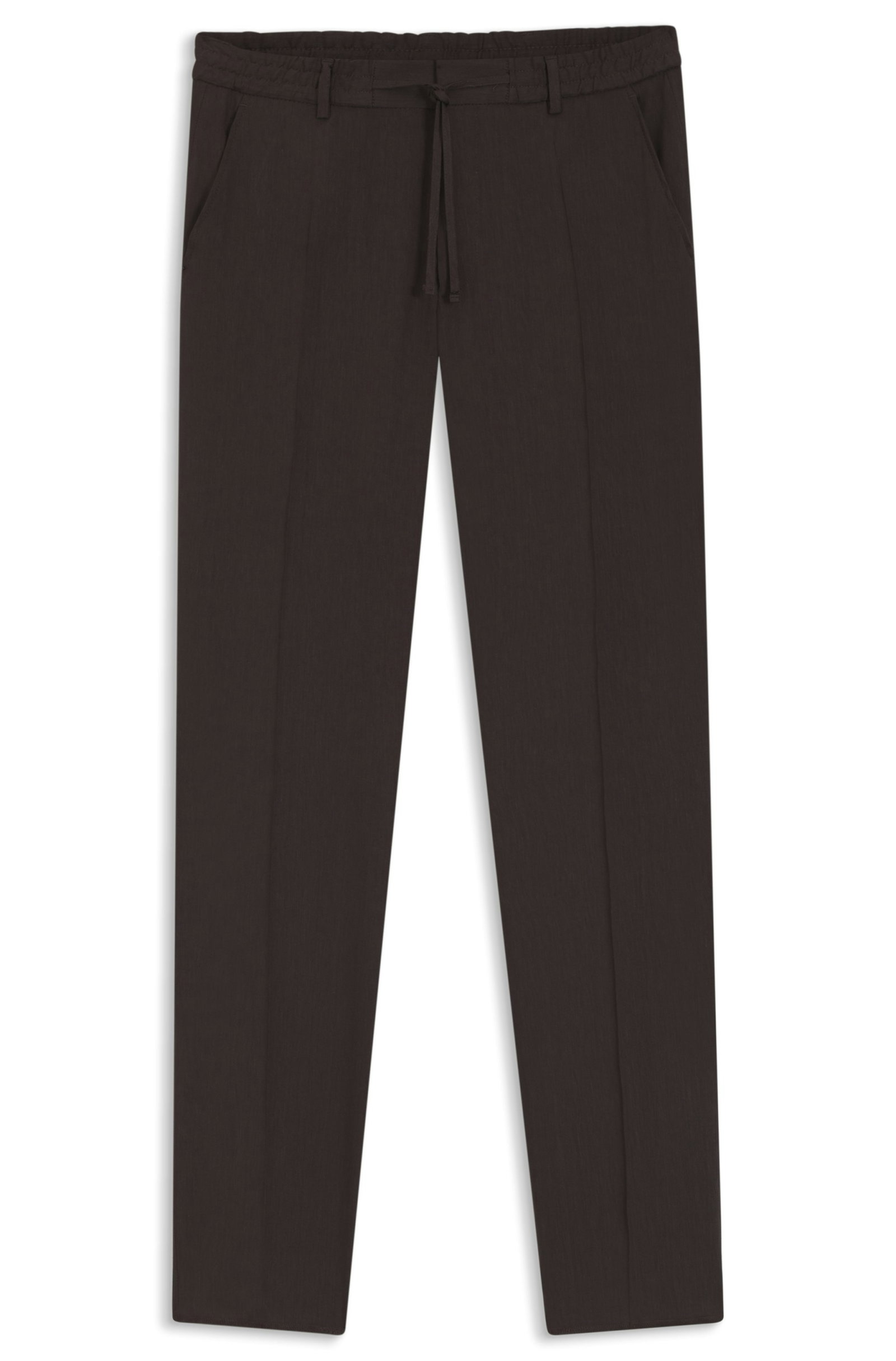 Boss Black Hose P-Perin-RDS-WG-262 10270292 01, Dark Brown #1