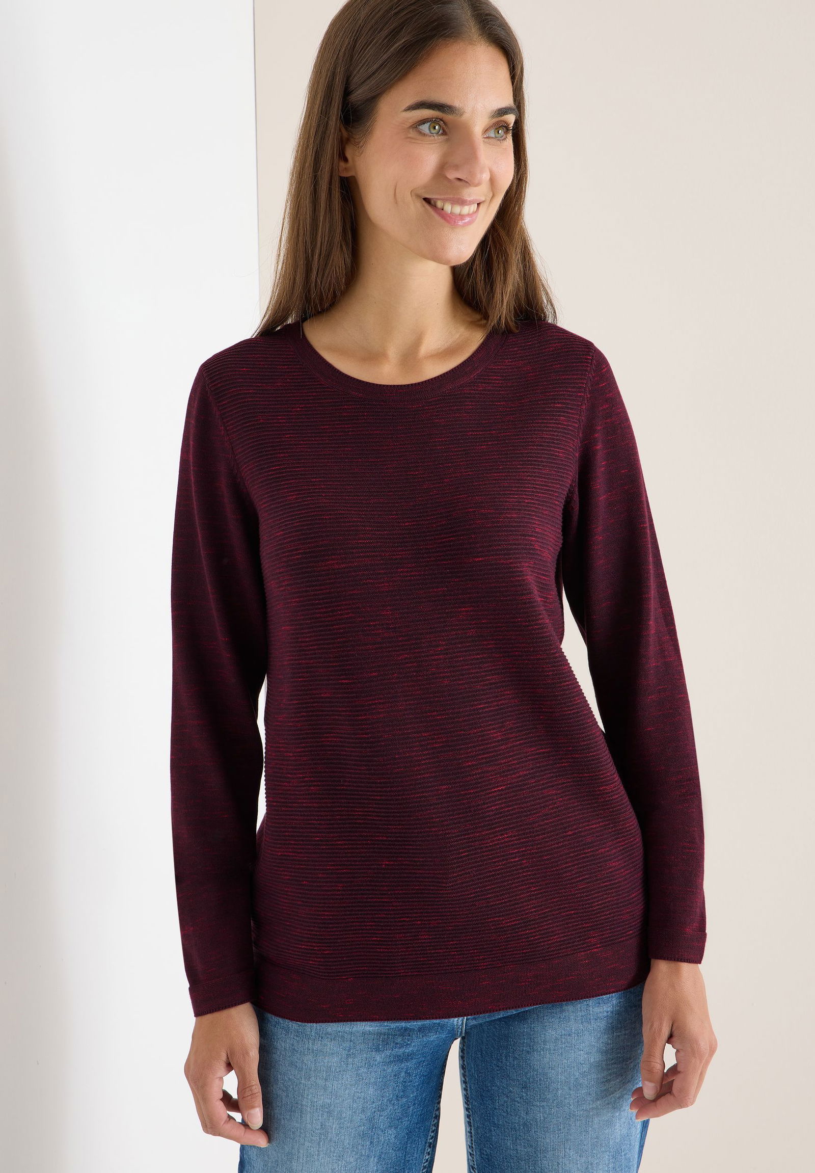  | Strukturpullover | M | 11231_16930
