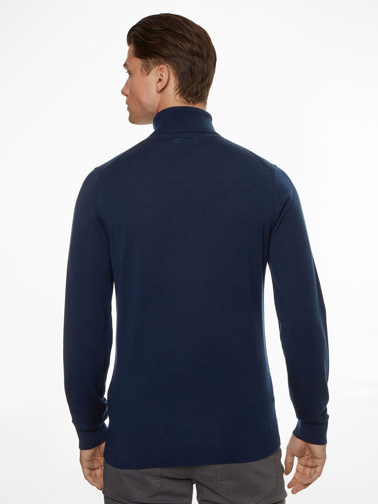 Calvin Klein Rollkragenpullover 