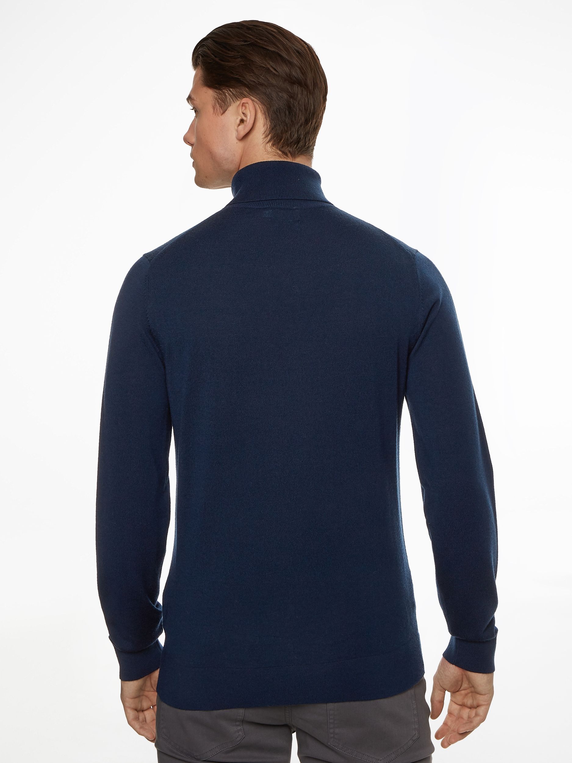 Calvin Klein Rollkragenpullover 