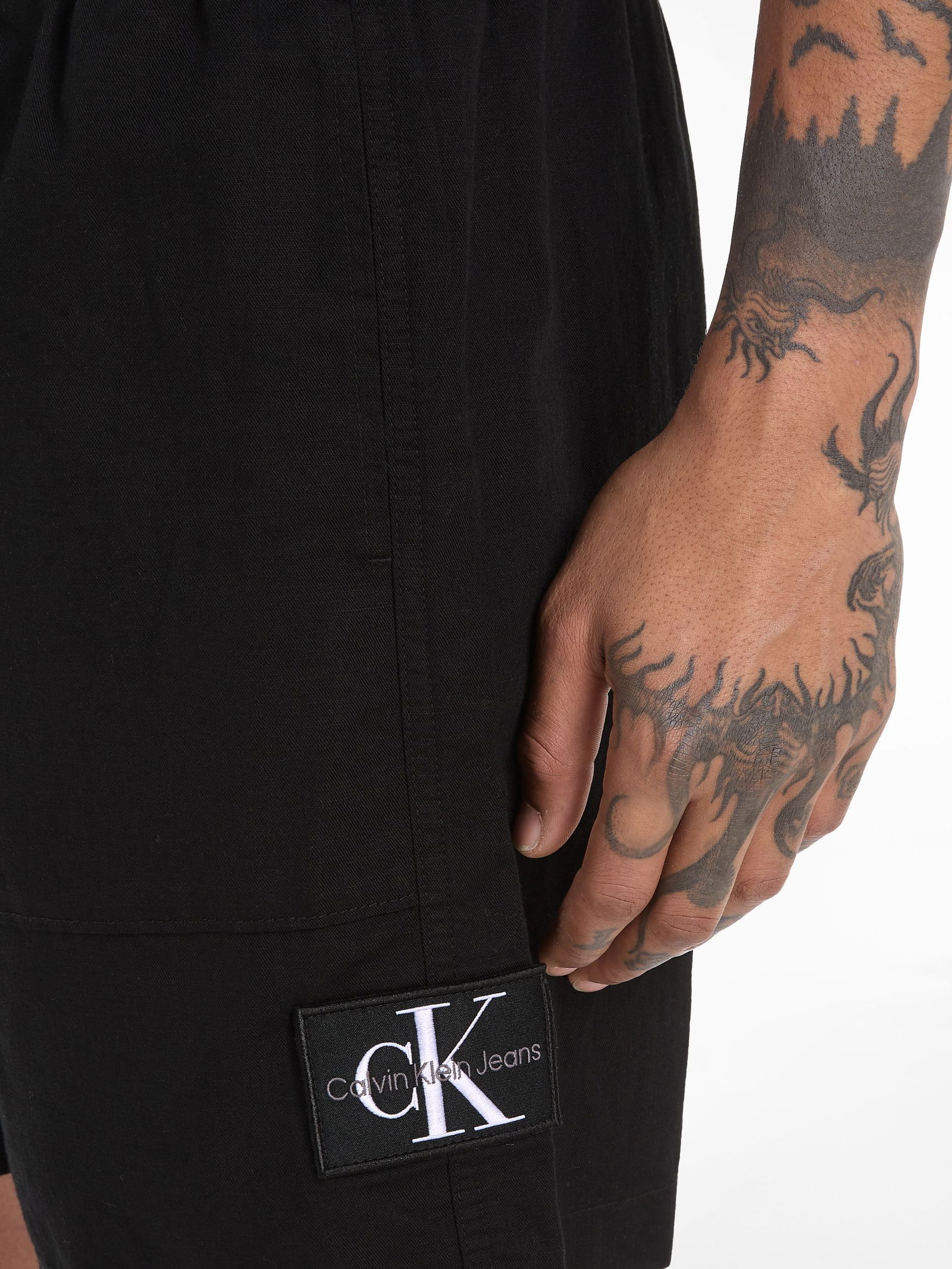 Calvin Klein Jeans Shorts 
