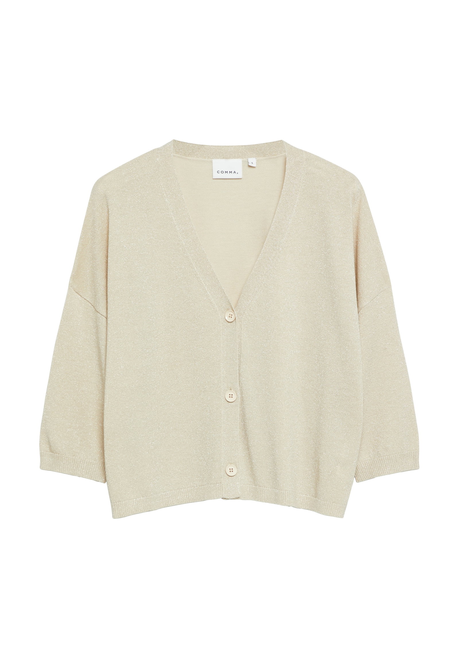Comma Strickjacke | Cardigan #1