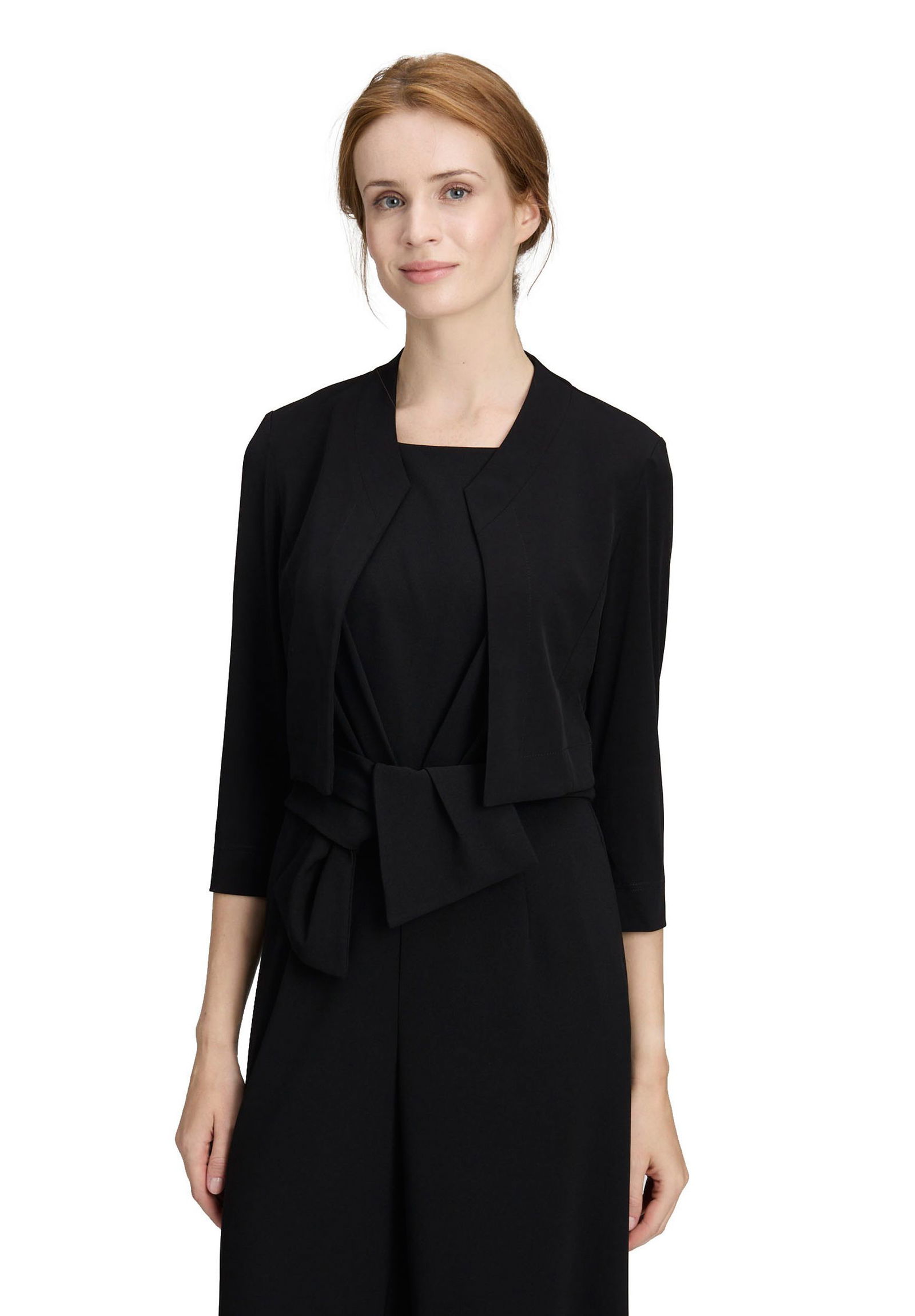 Vera Mont | Vera Mont Jacke | 42 | schwarz