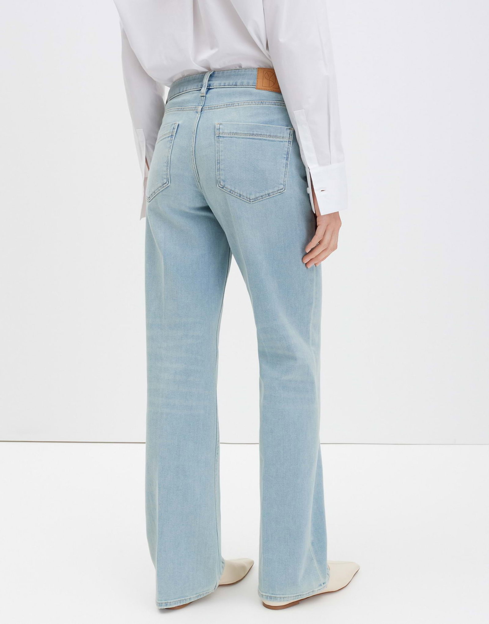 Someday Skinny Jeans #3
