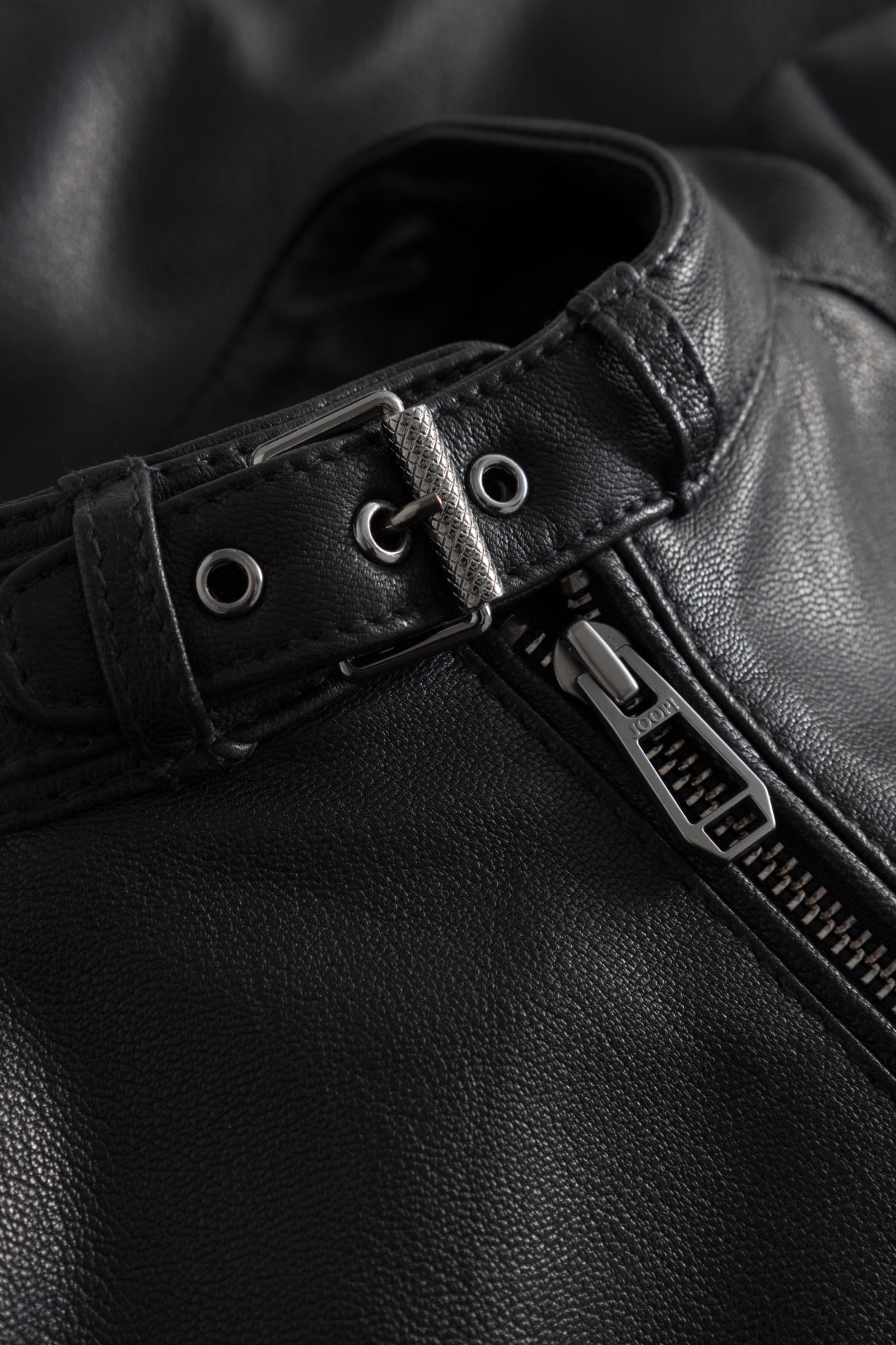 Joop Lederjacke #3