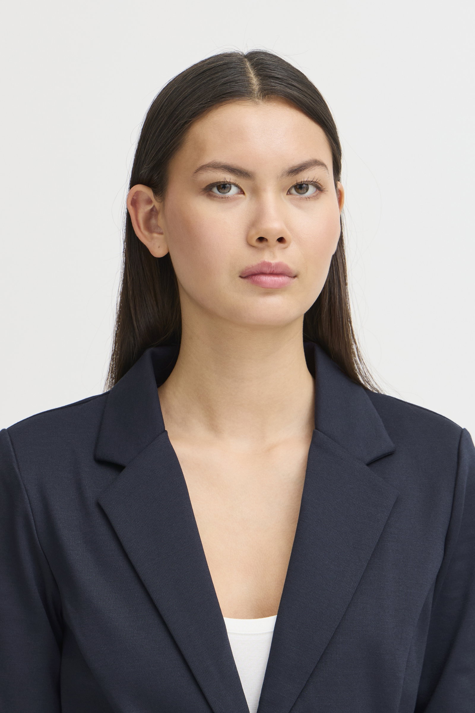 ICHI Sweatblazer #4