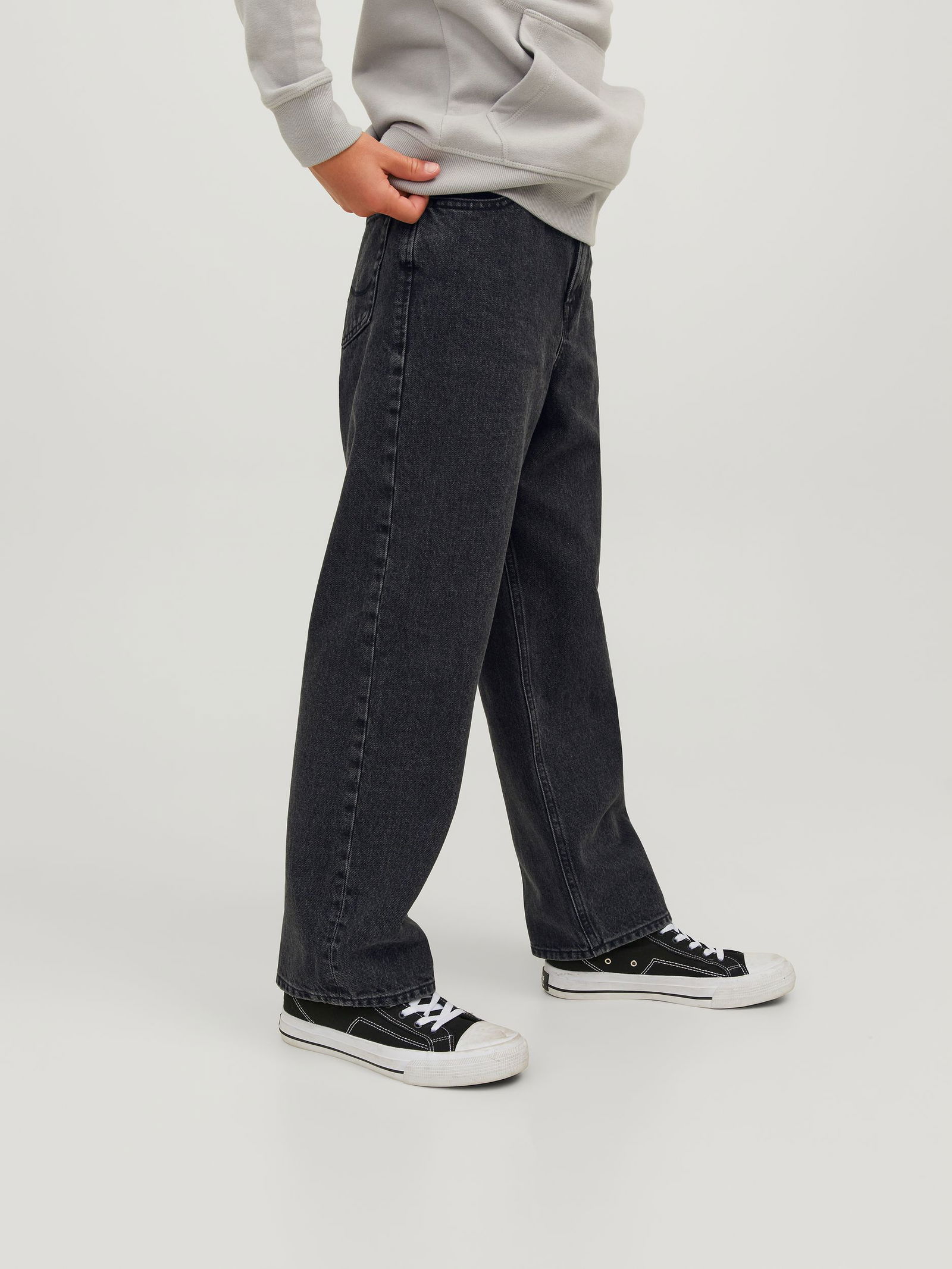 d2c7fed16318d106a8c18c4e57d134dd Jack&Jones | Jack&Jones Skinny Jeans | 170 | black denim