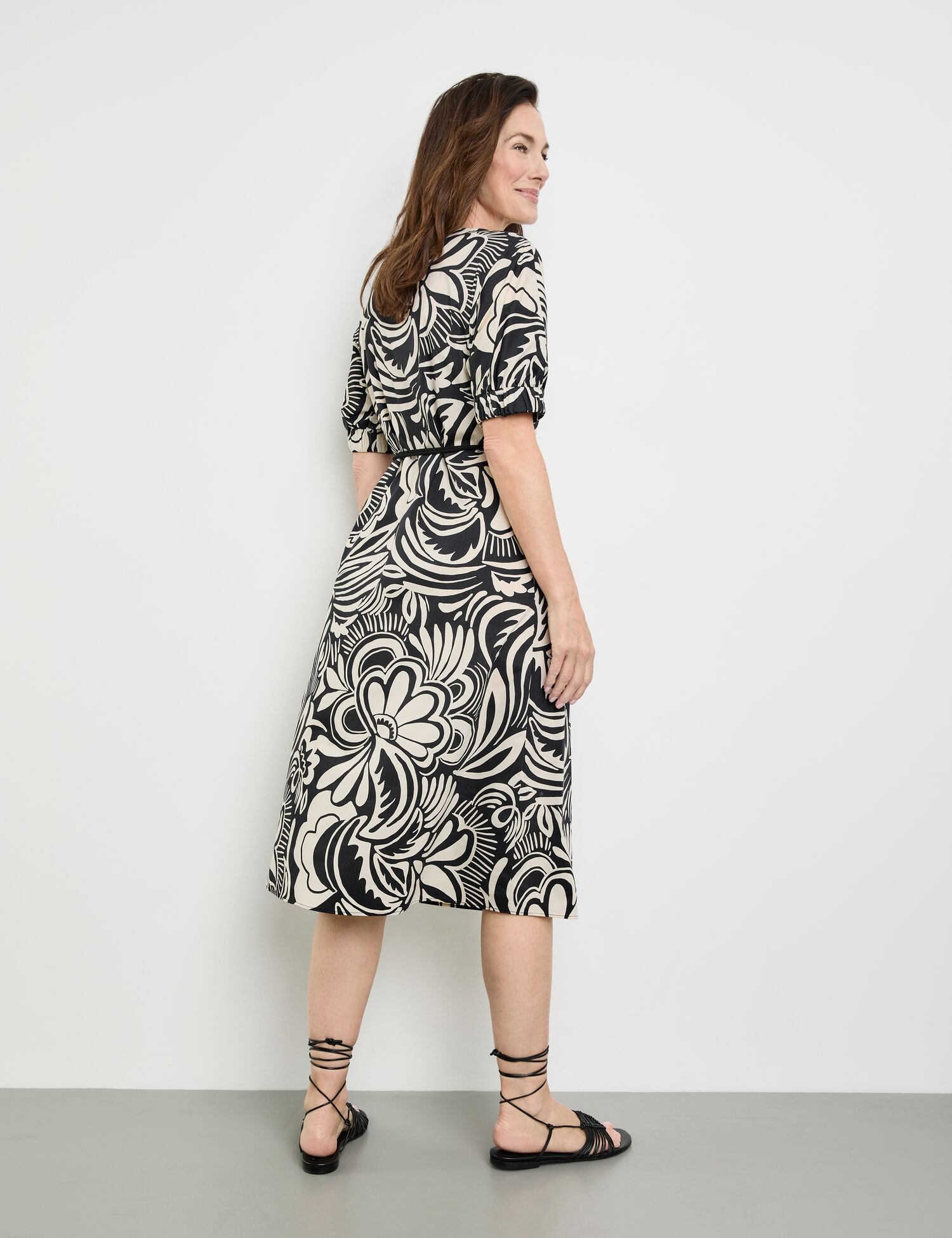 GERRY WEBER Collection Freizeitkleid 