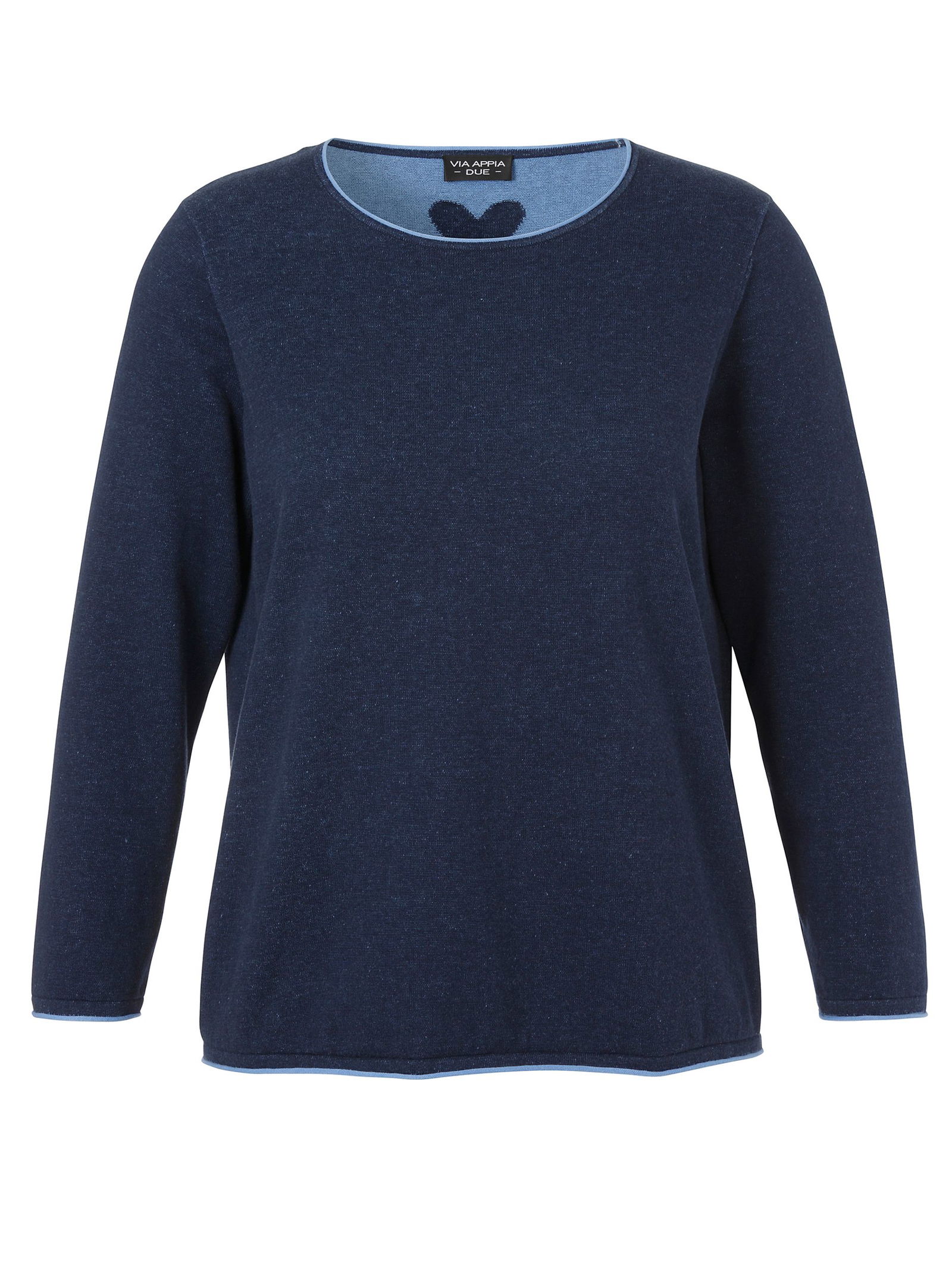 VIA APPIA DUE | VIA APPIA DUE Pullover | 54