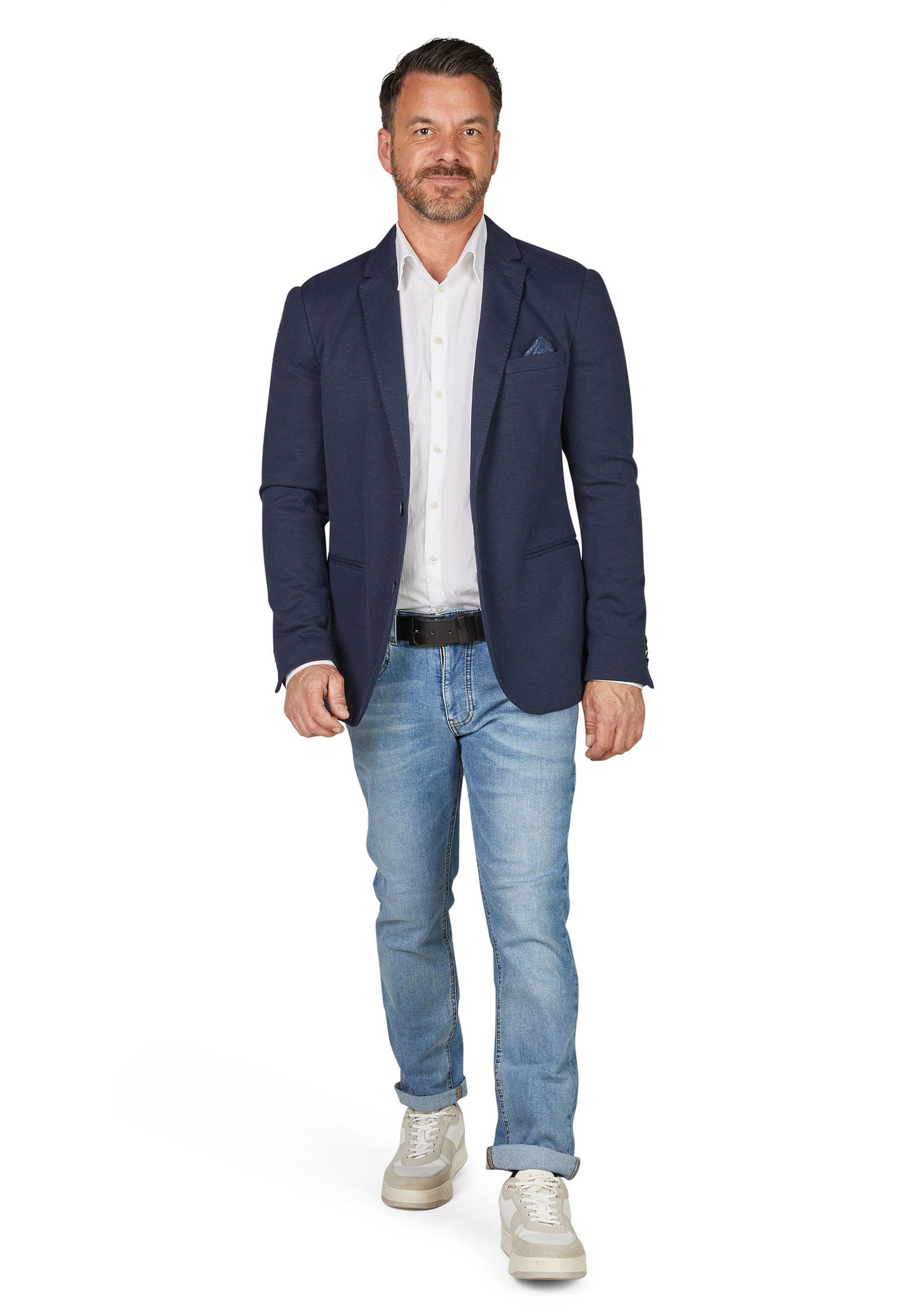 Calamar |  Calamar Sportives Sakko  | 26 | navy