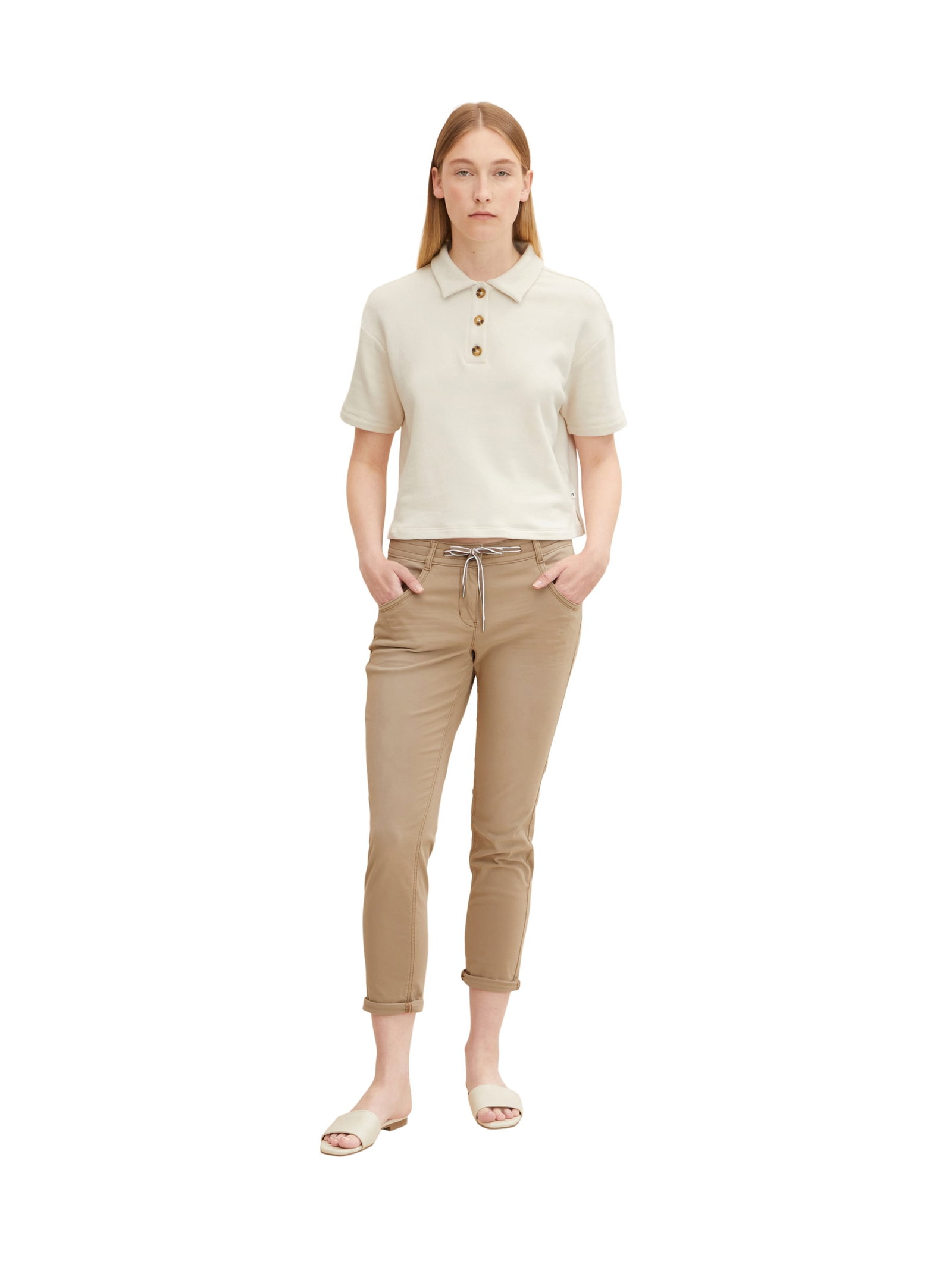 Tom Tailor Tapered Relaxed Jeans #6