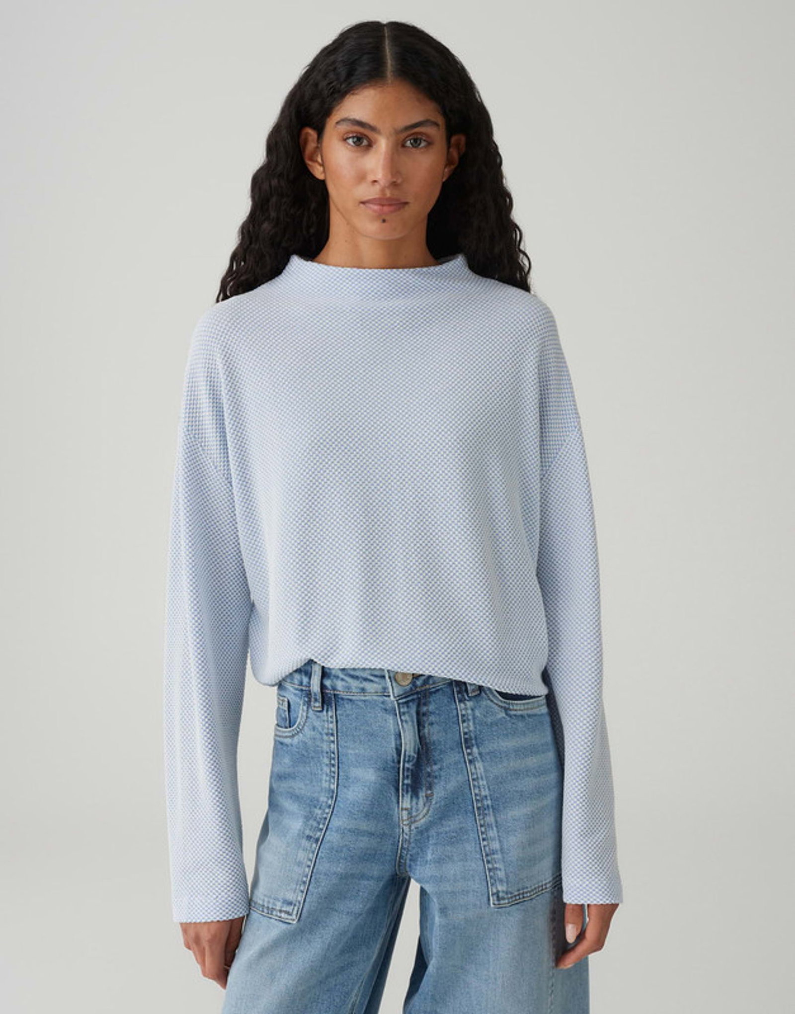 Opus Sweatshirt Serata #2