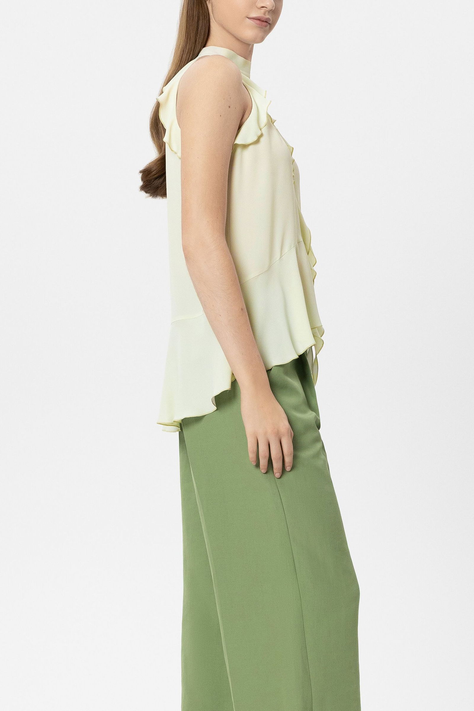 Luisa Cerano |  Luisa Cerano Weste  | 40 | 1952_316