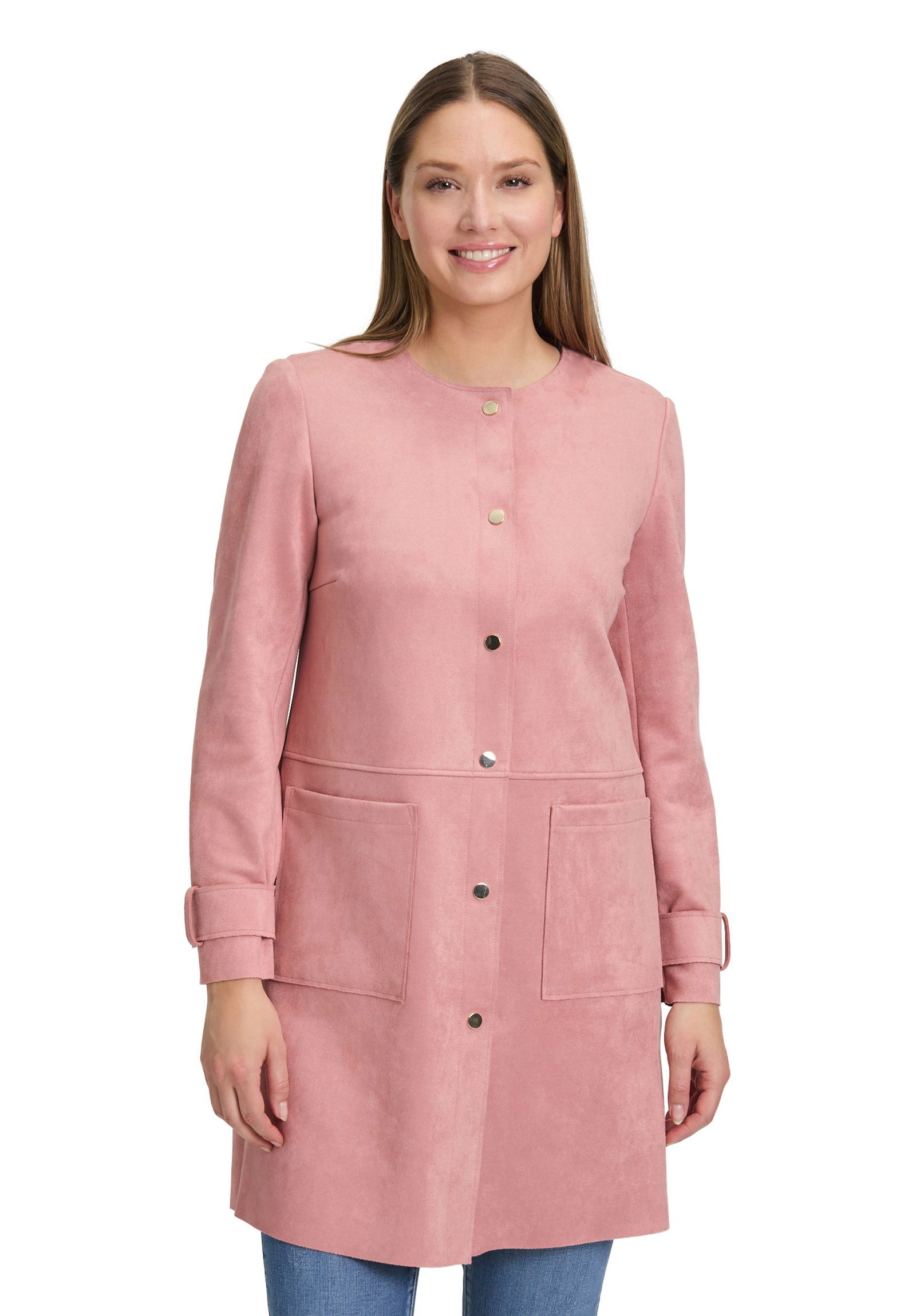 Betty Barclay |  Betty Barclay Wolljacke  | 40 | 1300_4690