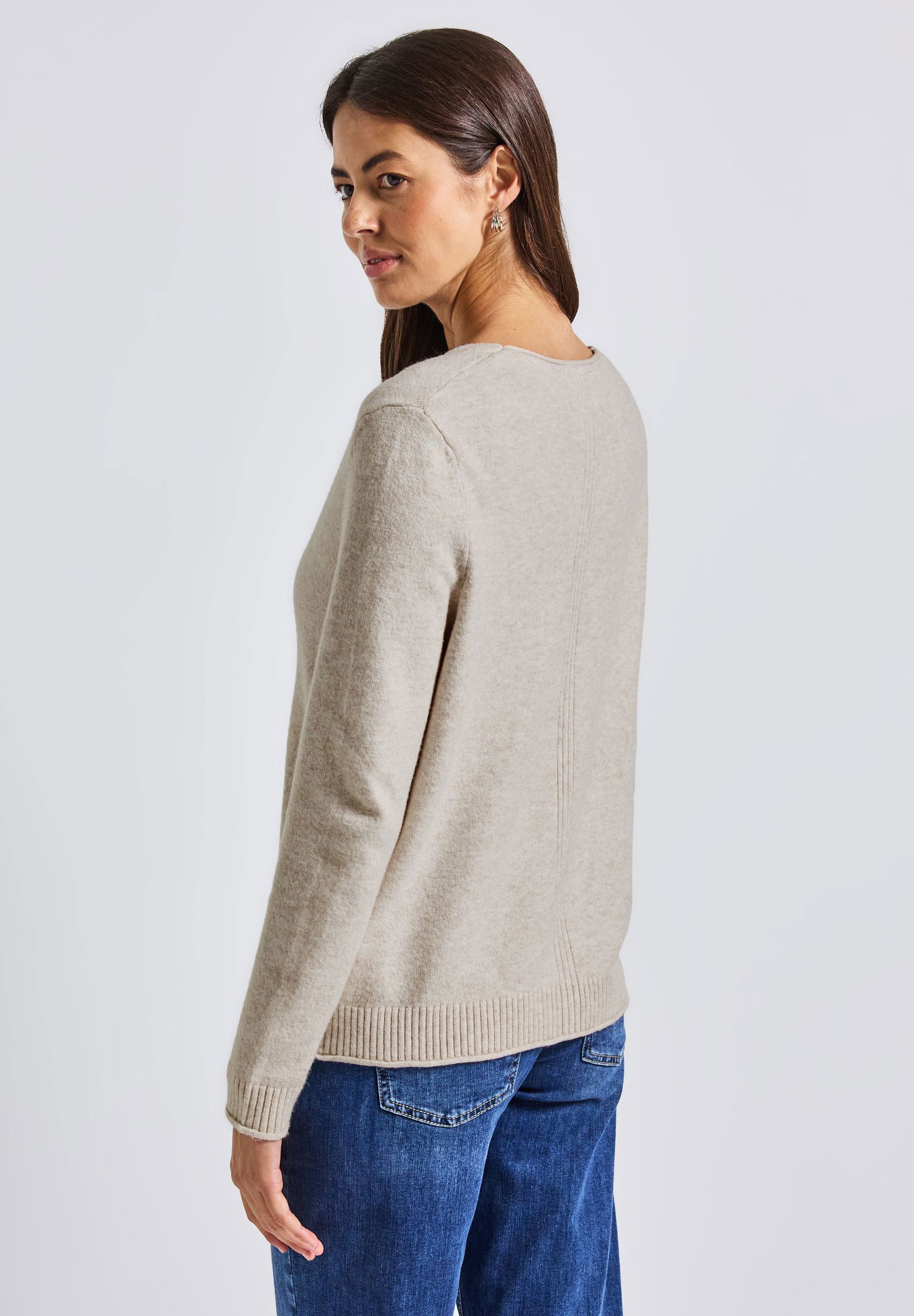 Street One | Street One Strickjacke | Cardigan | 38 | 4565_16756