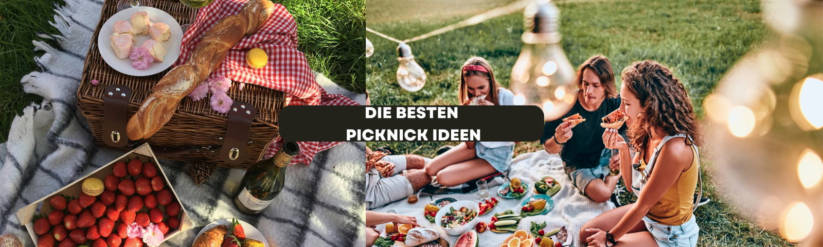 Picknick Outfit Tipps