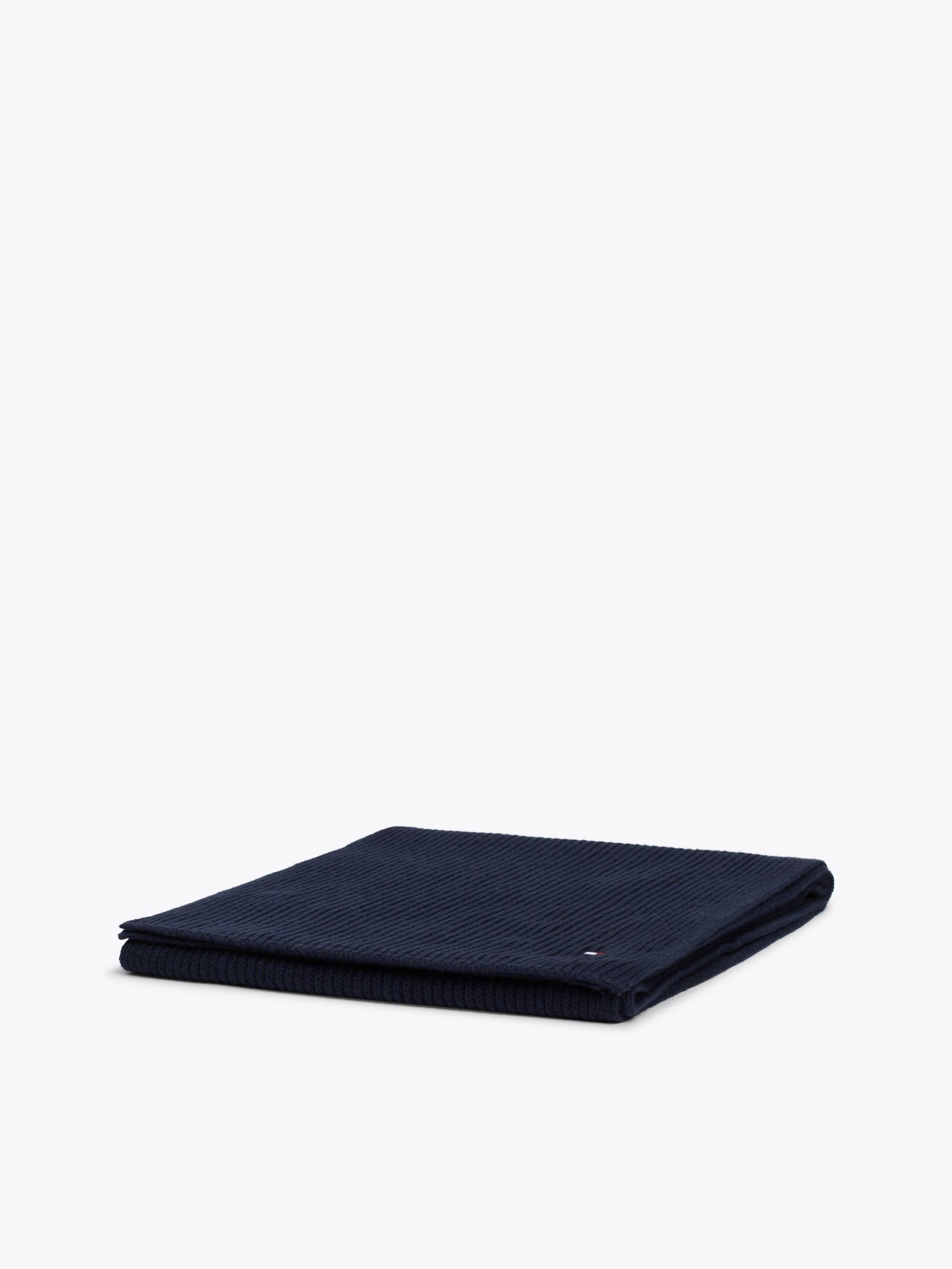 Tommy Hilfiger Essential Baumwolle Schal #5