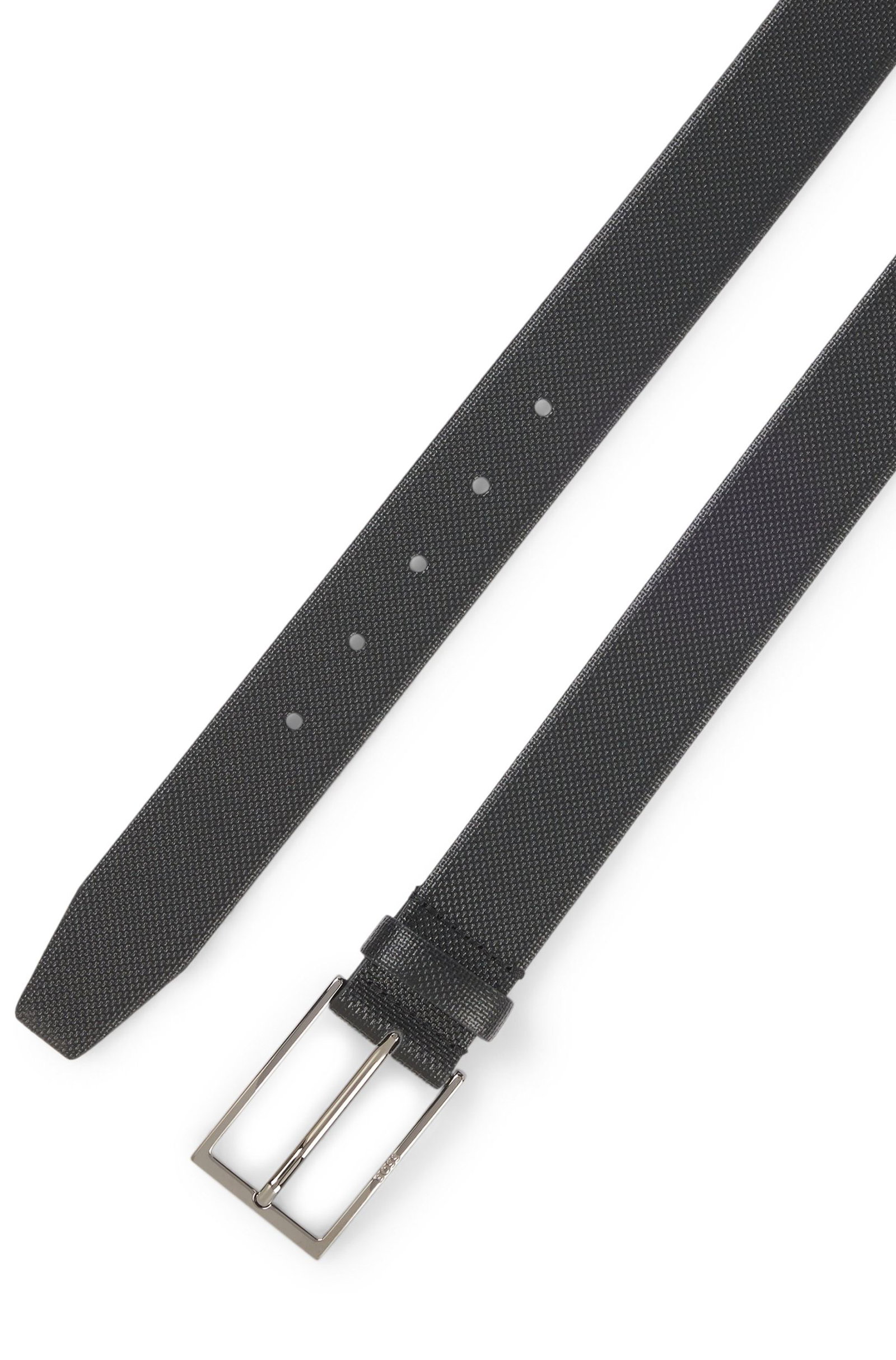 0c3179b71466f20cf76ce083e3c2d8dd BOSS Black | BOSS Black Gürtel | 100 | black