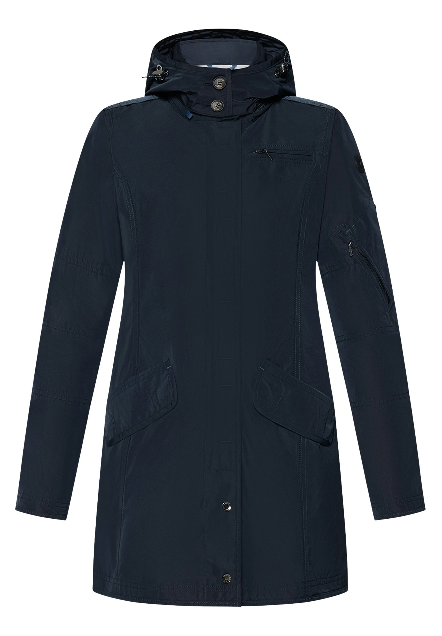 Gil Bret Funktionsjacke #1