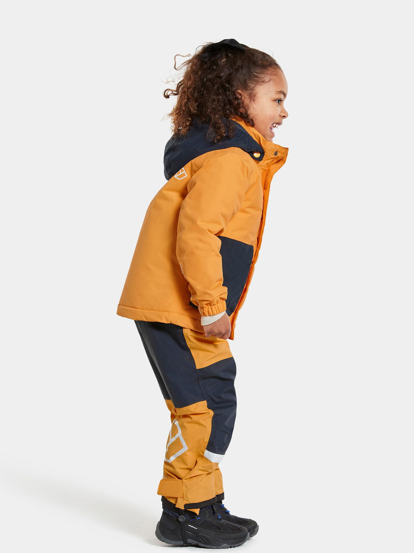 Didriksons Kinderjacke RIO