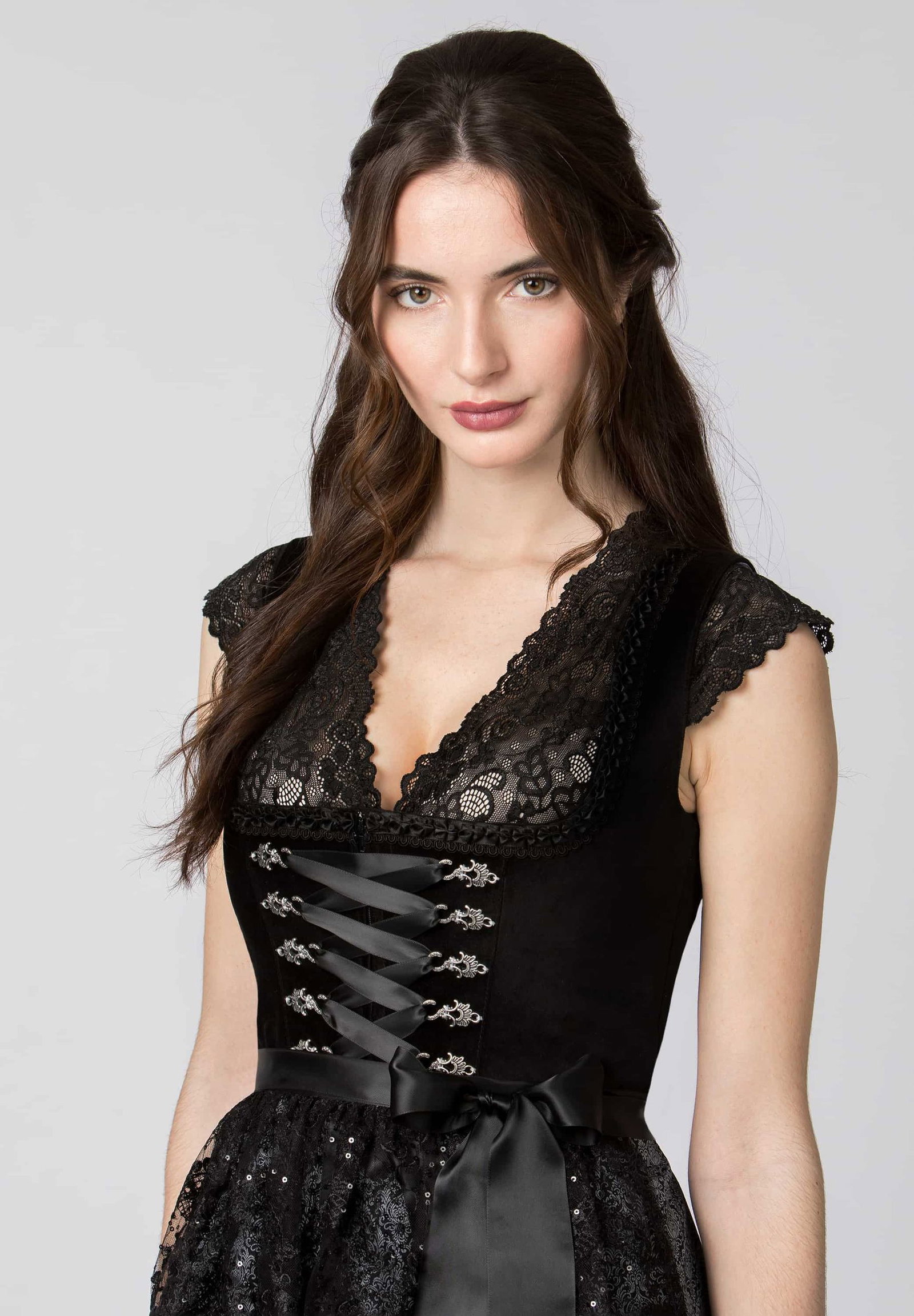 Stockerpoint Dirndl "Loredana" 55 cm #4
