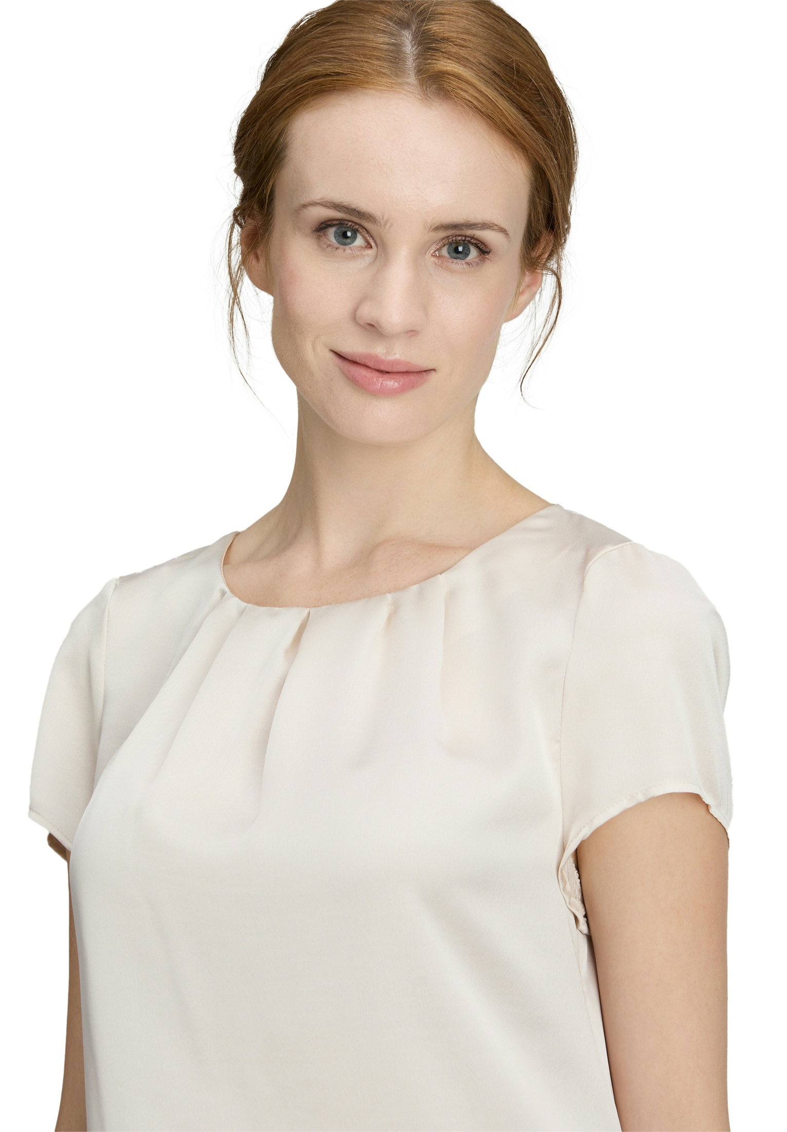 Vera Mont Satin-Bluse #6