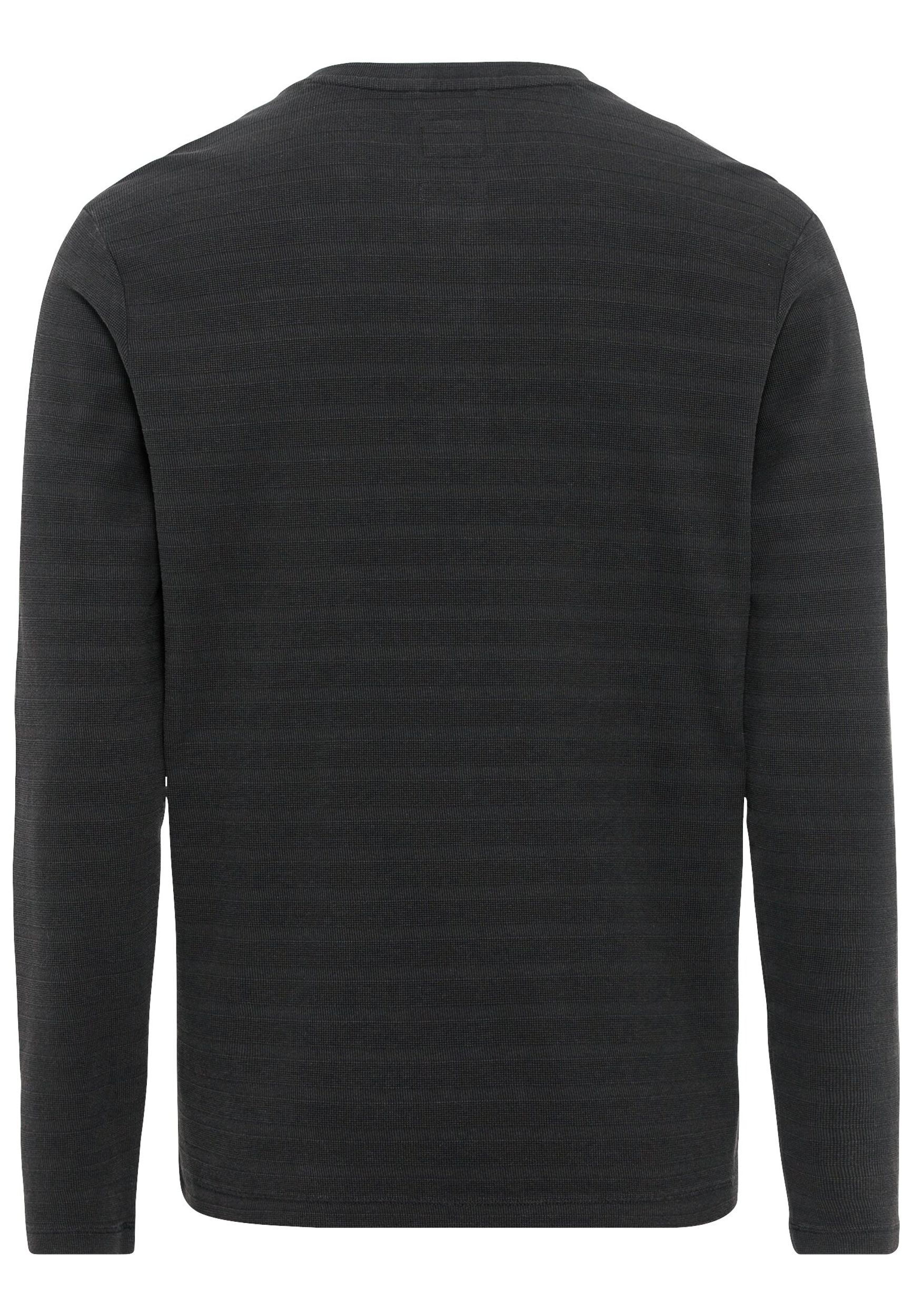 Camel Active |  Camel Active Poloshirt  | 3XL | asphalt