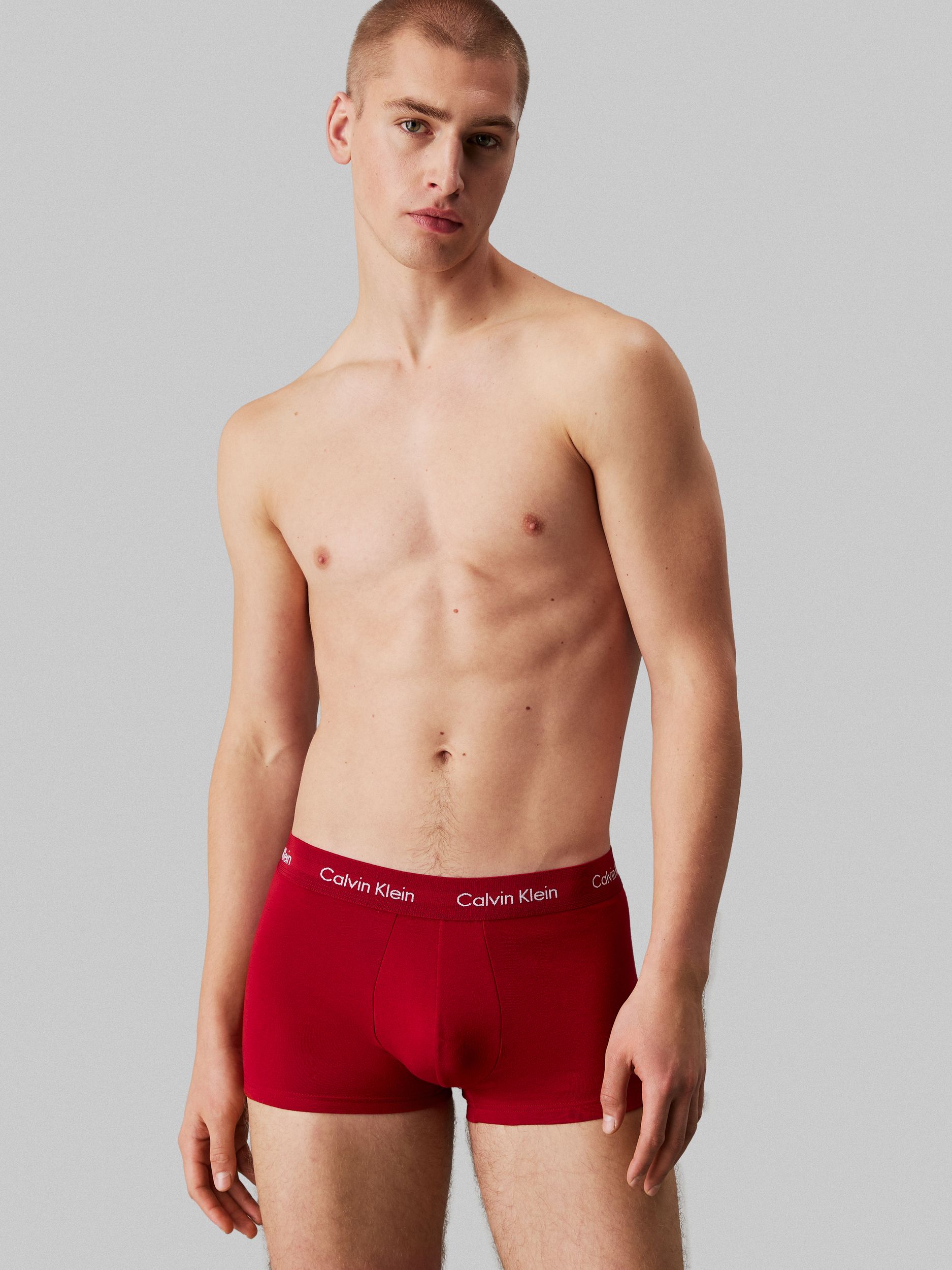 Calvin Klein |  Calvin Klein Multipack  | S | black/ black/ dreamy star print