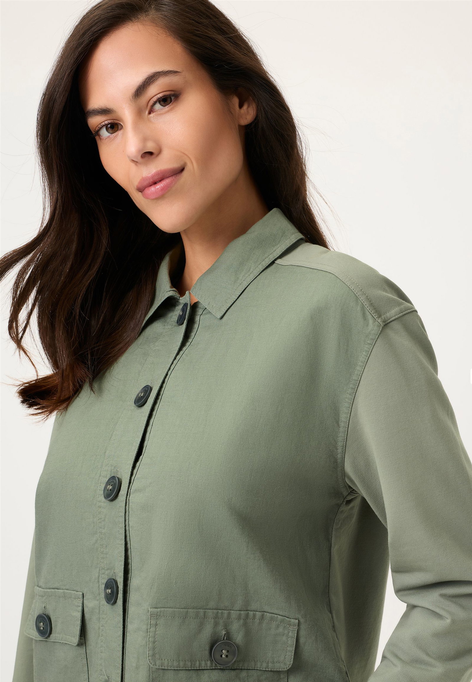 Olsen |  Olsen Funktionsjacke  | 38