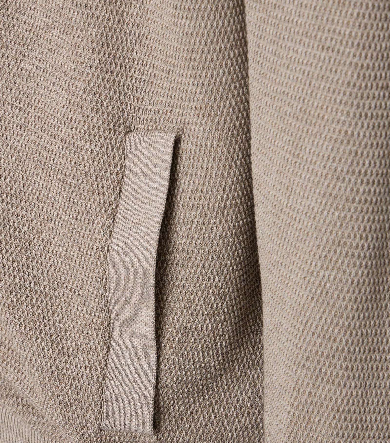 Casa Moda |  Casa Moda Strickjacke | Cardigan  | M | beige