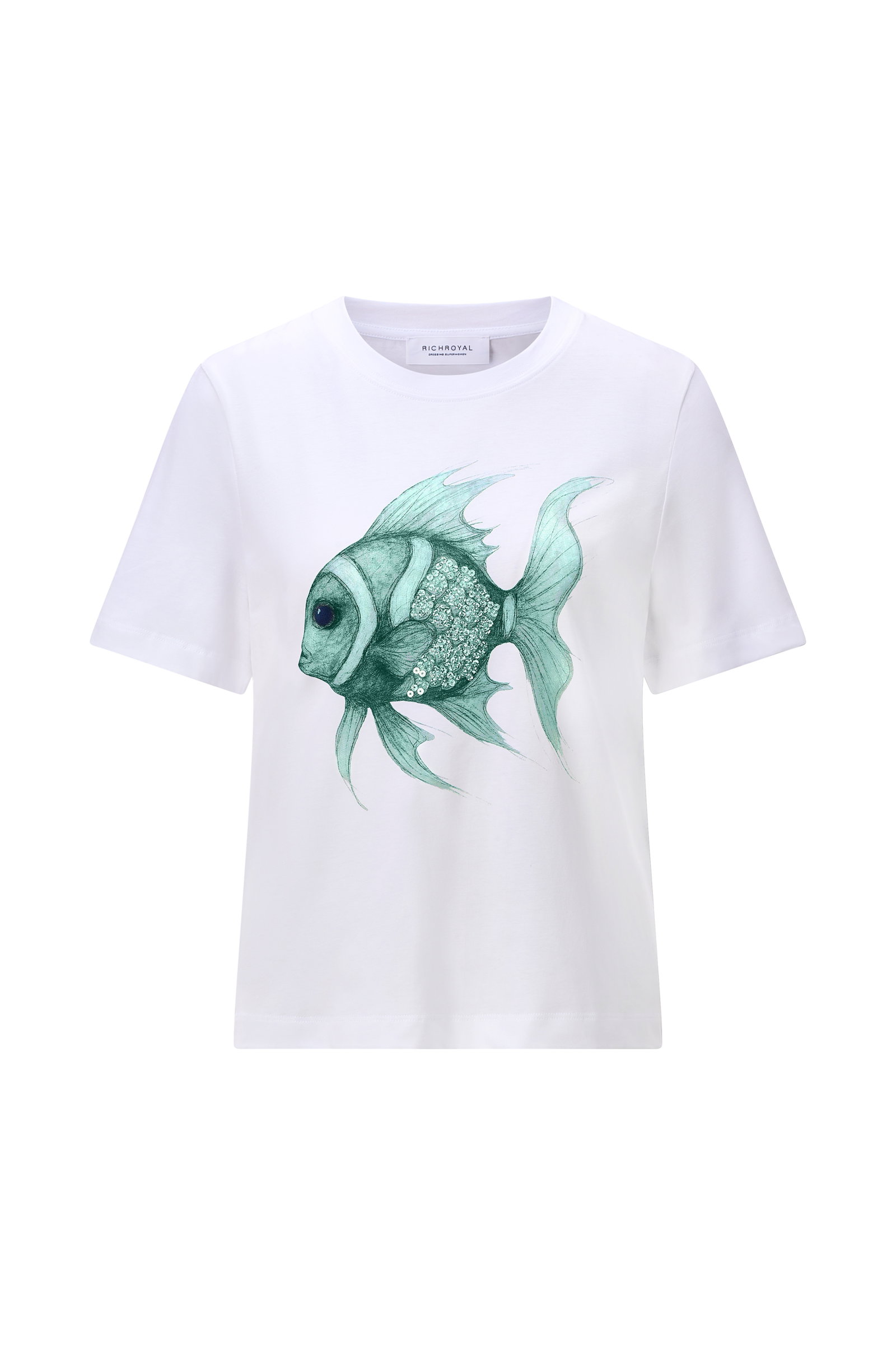Rich & Royal Shirt #1