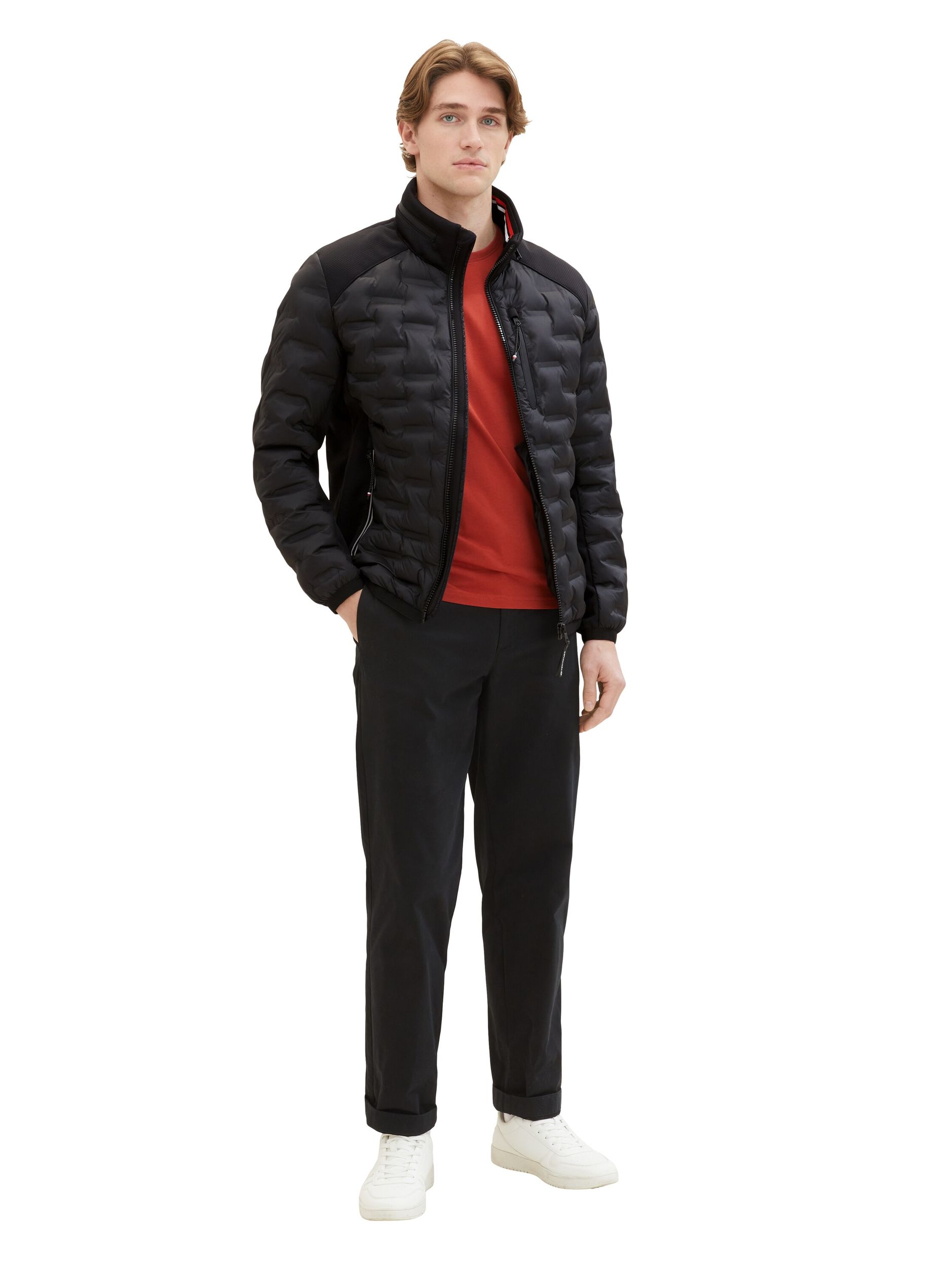 Tom Tailor Blouson 