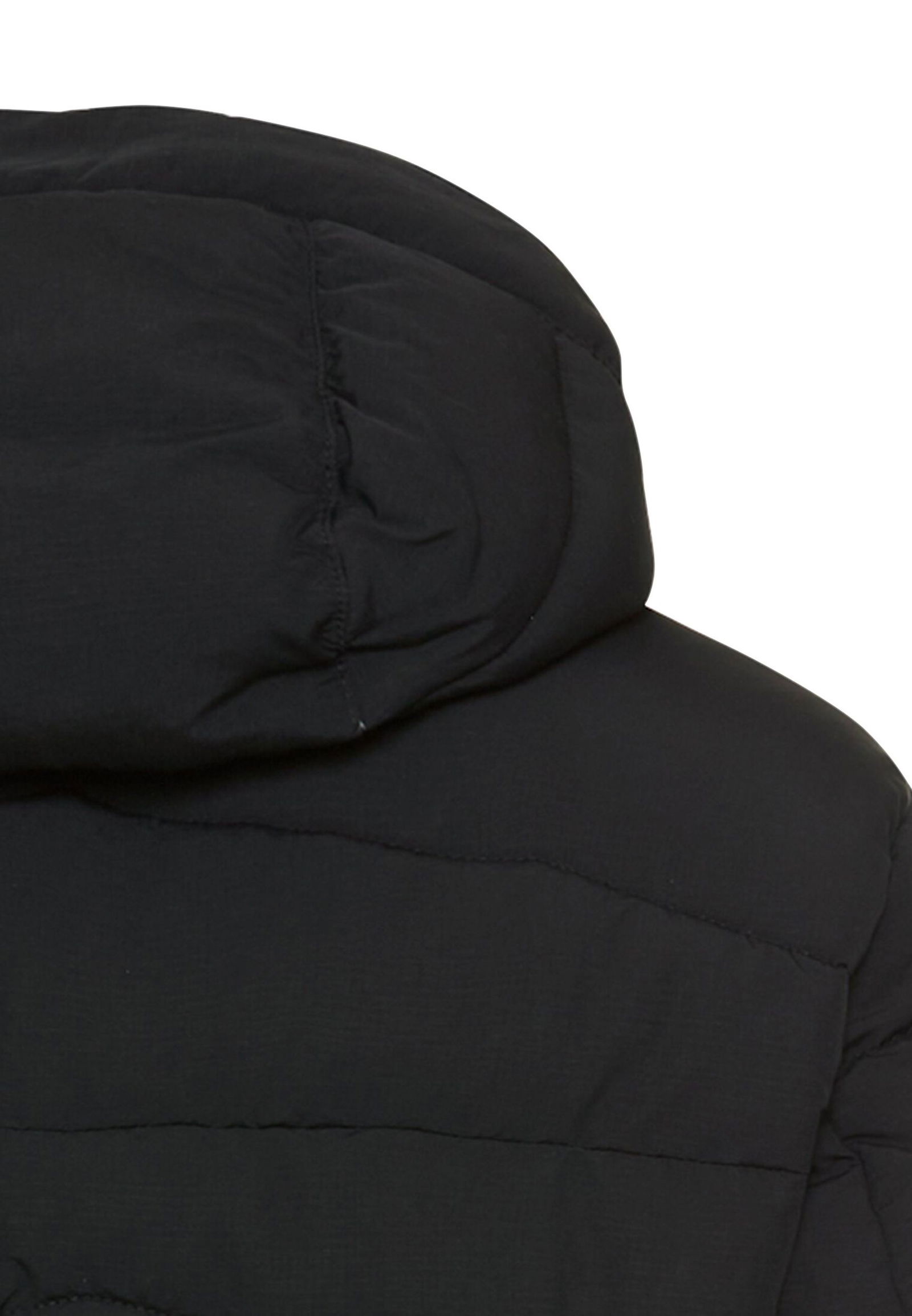 |  Blouson mit herausnehmbarer Kapuze und Brusttaschen | 54 | asphalt