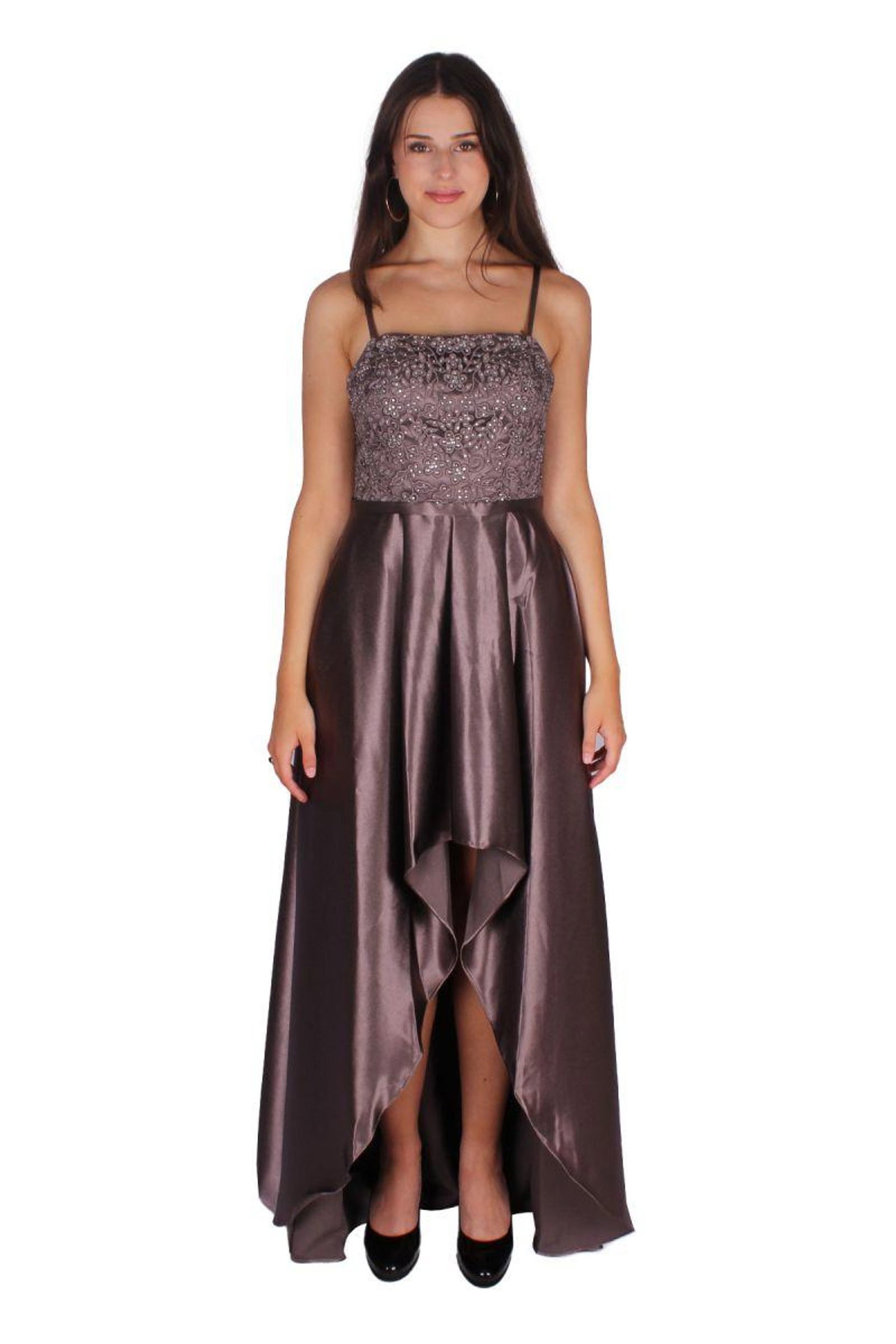 Laona Langes Kleid #1