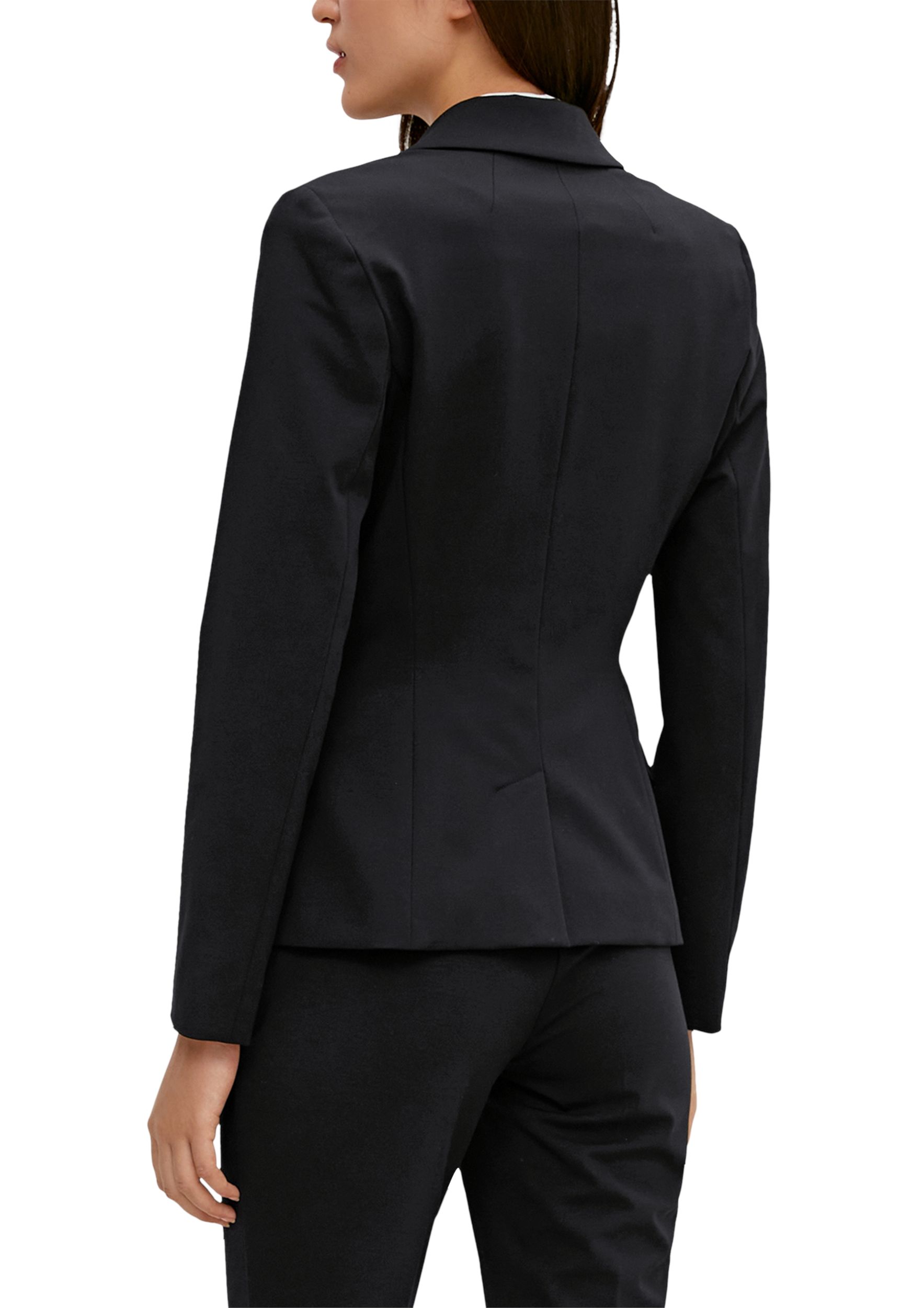 Comma Businessblazer 