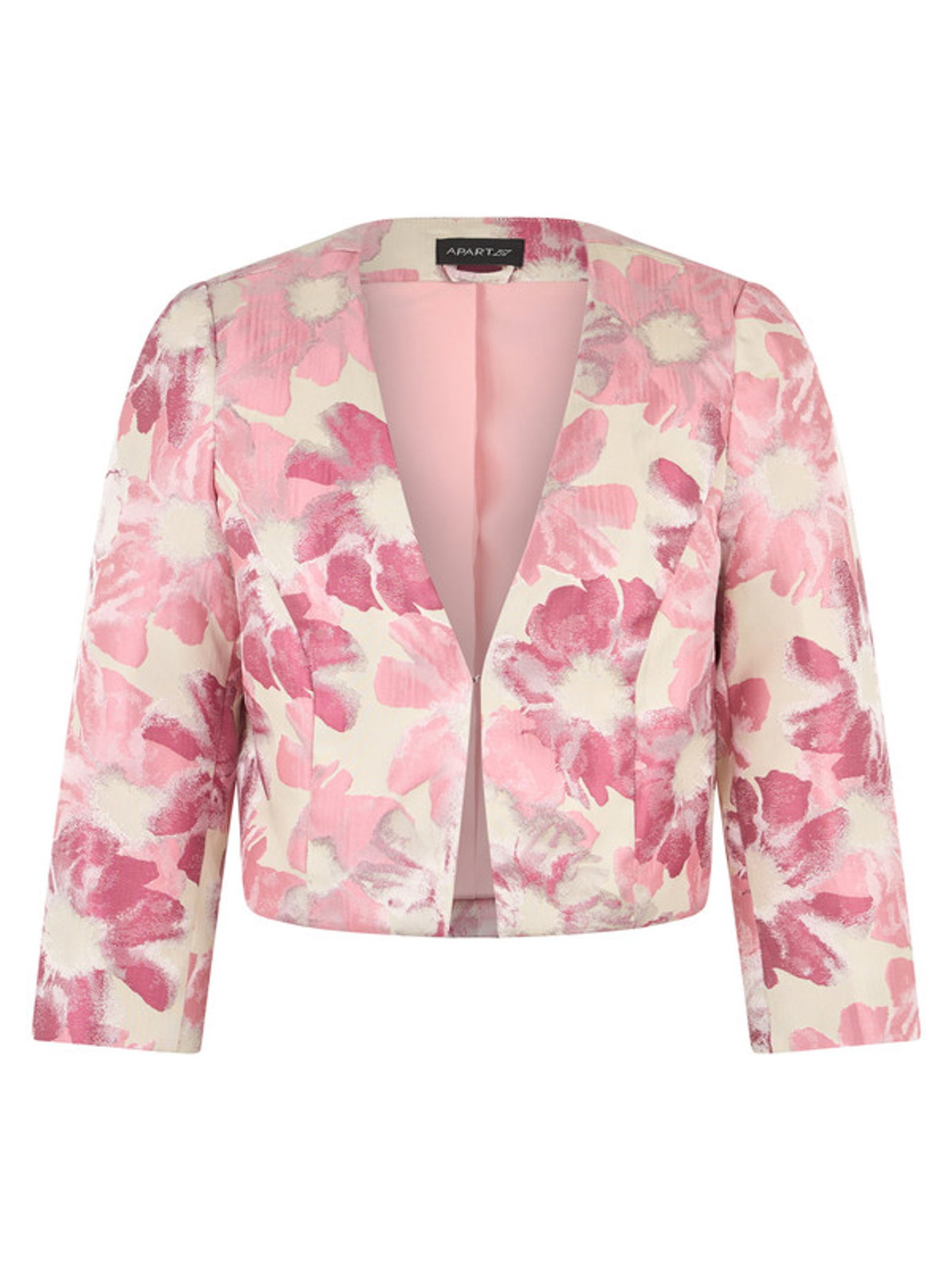 Apart  Eleganter Bolero #1