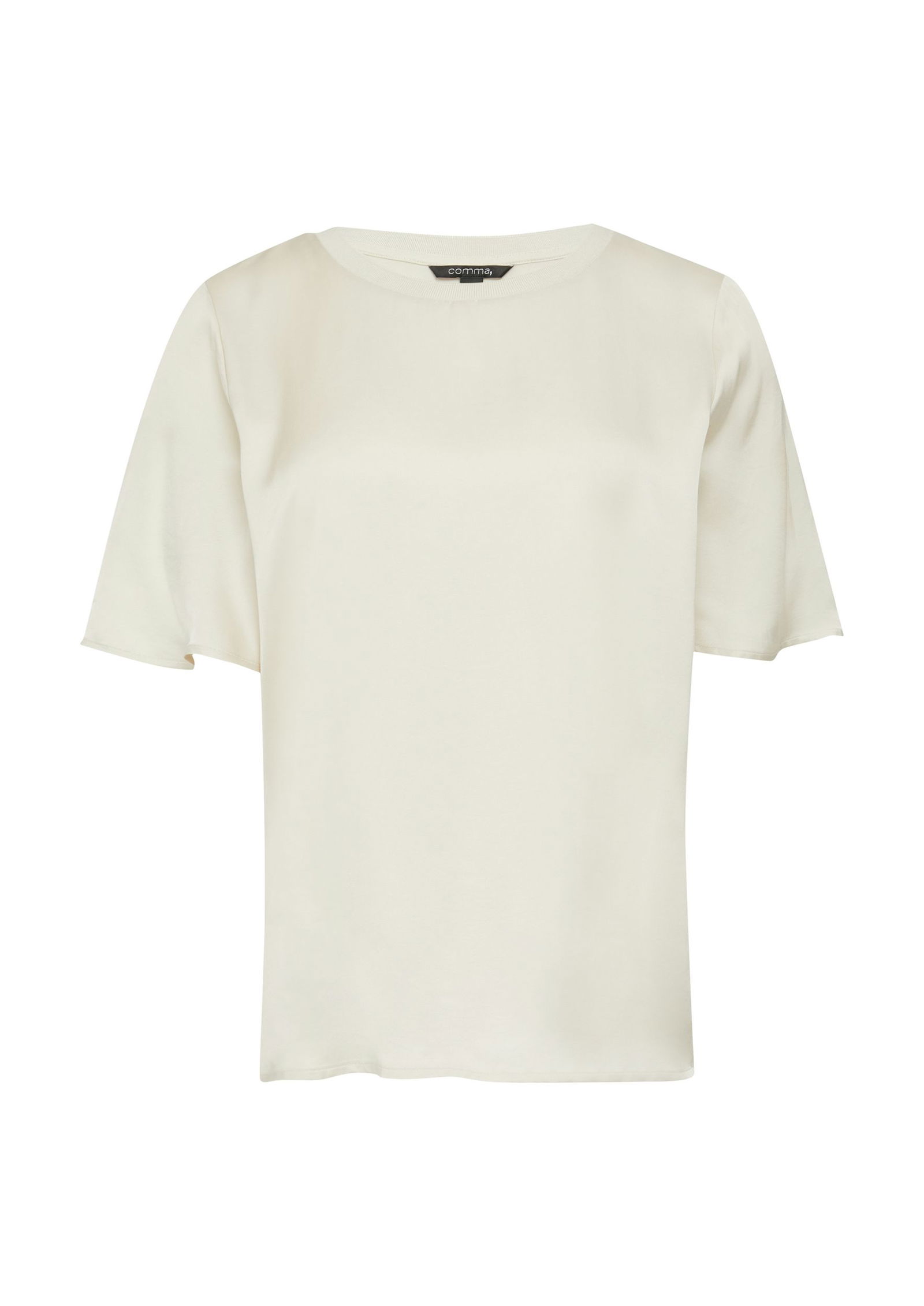 f52c345ea43ae76cfe7bb0729132f646 Comma | Comma Shirt | 42
