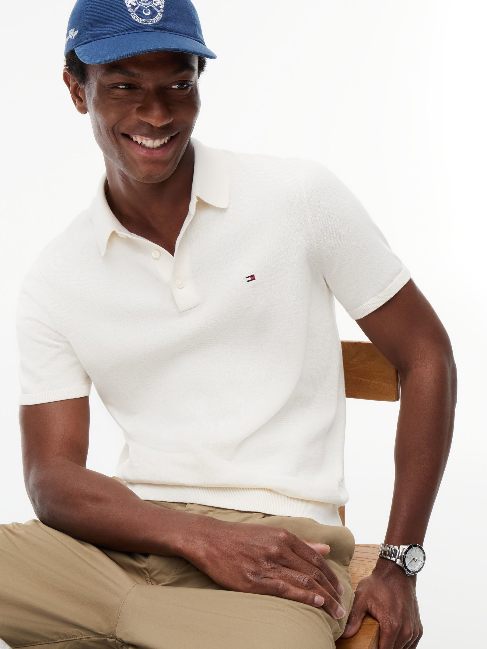 Tommy Hilfiger Poloshirt #2