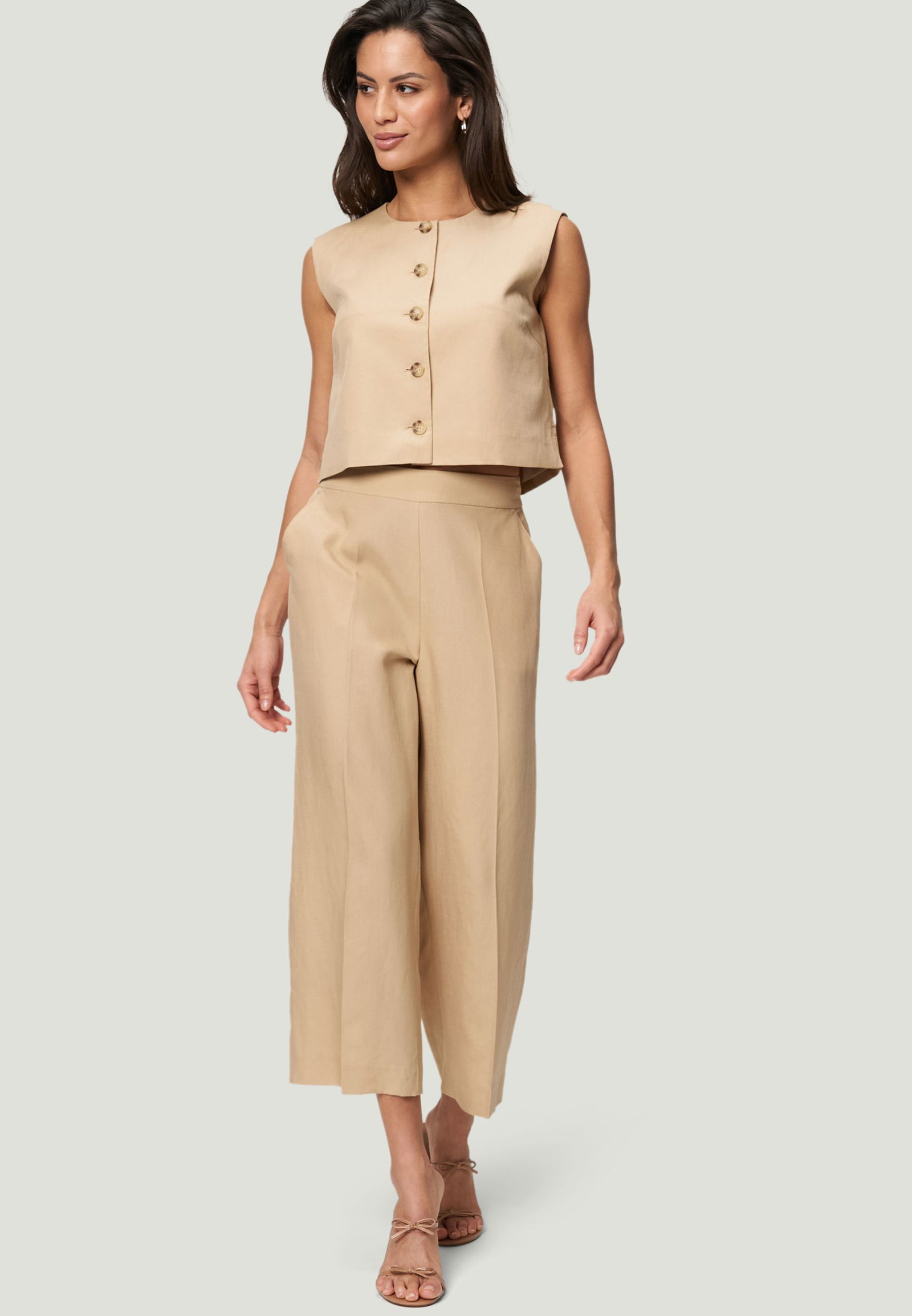  |  zero Bluse, Ginger Root | 38