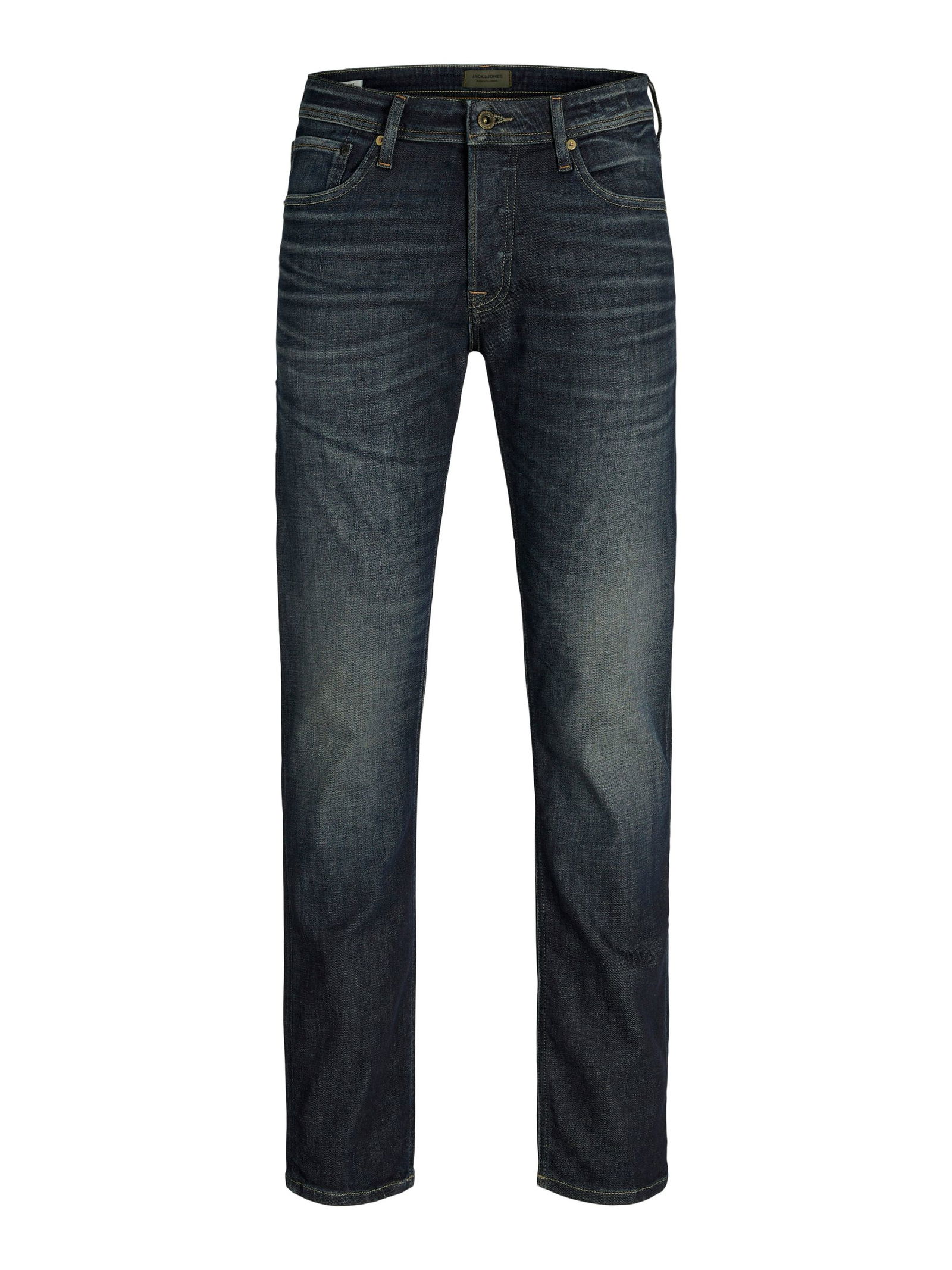 Jack&Jones | Jack&Jones Tapered Fit Jeans | 29/34 | blue denim