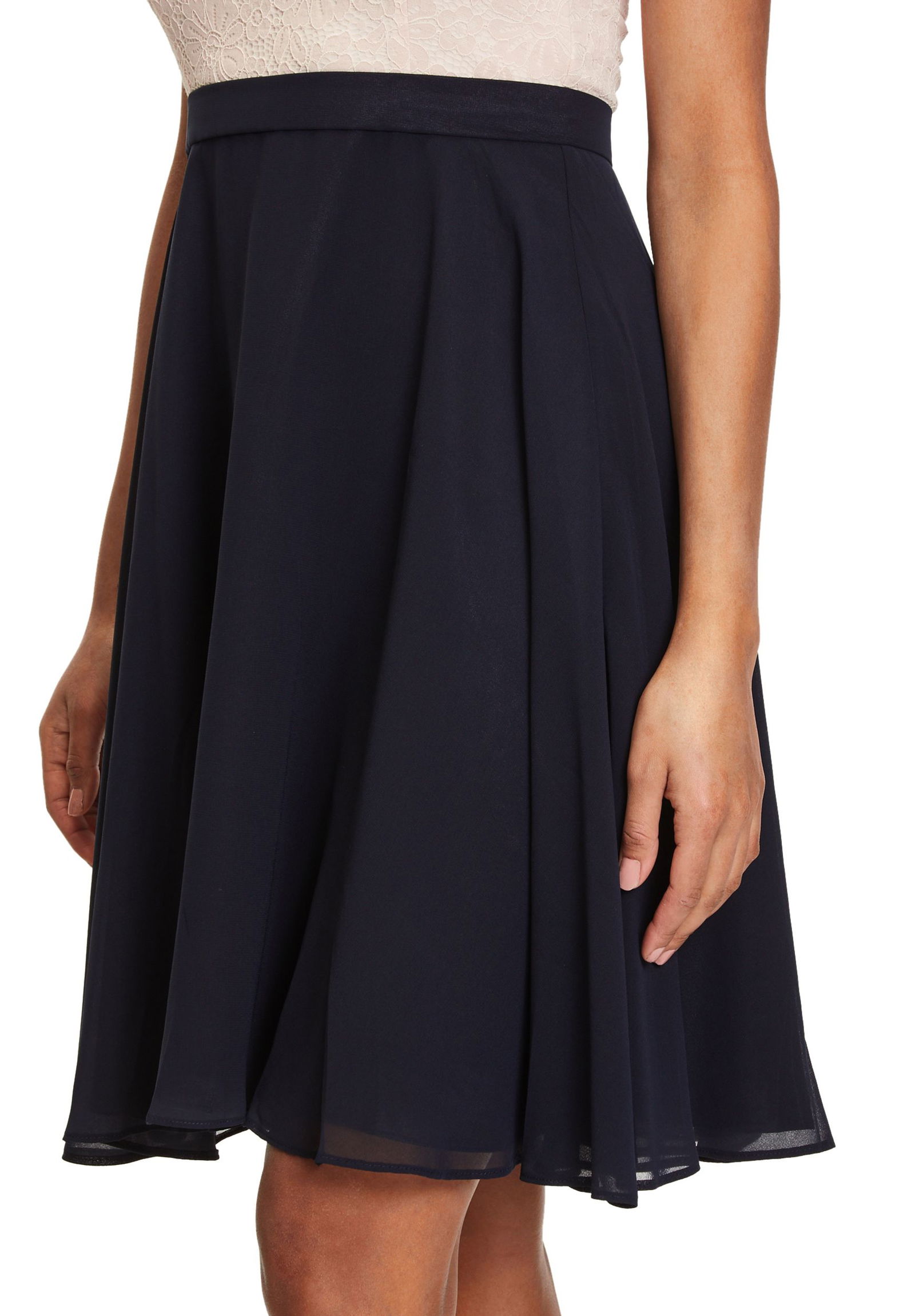 75a8f359eb5248f242c7aeb175025ca8 VM by Vera Mont Kurzes Kleid