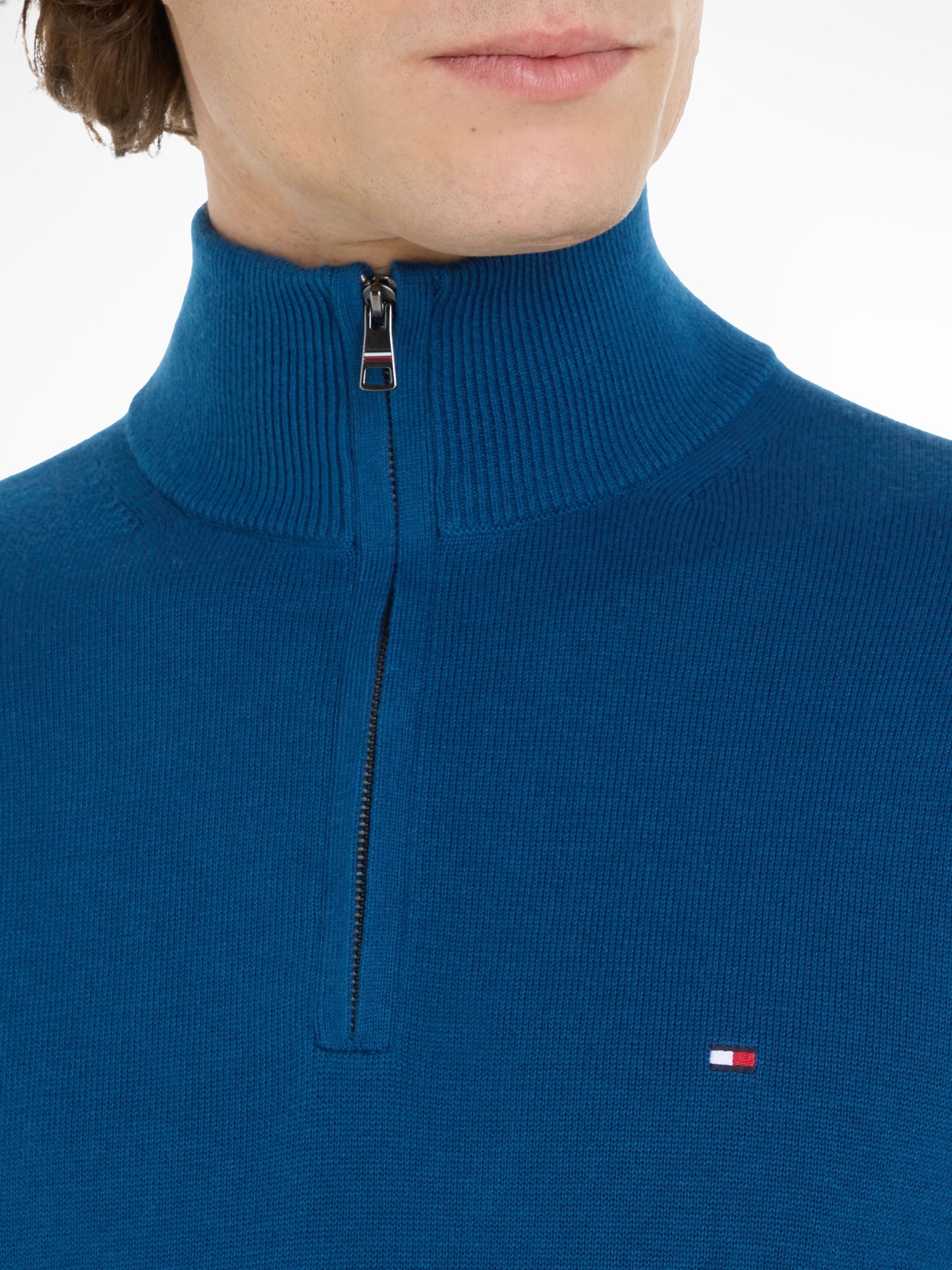 Tommy Hilfiger Rollkragenpullover 