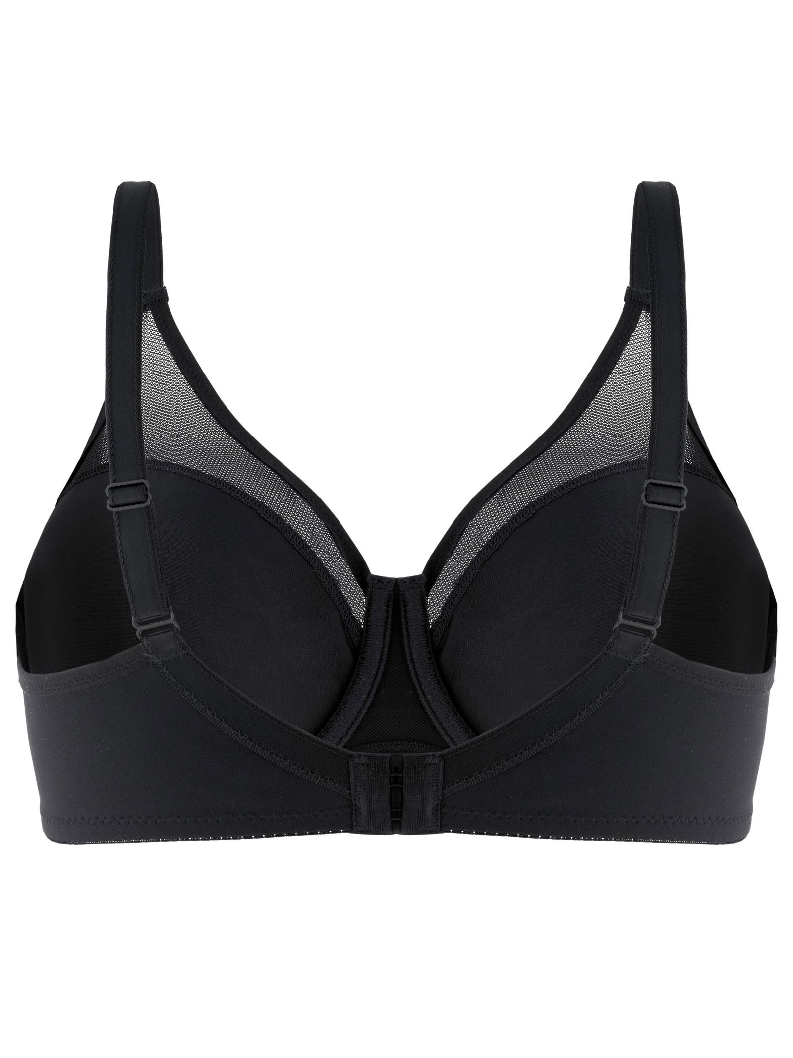 577bc07d6c70e37ed6a7c49452159476 Felina Bügel-BH: Eleganz und Komfort in Schwarz Bloom